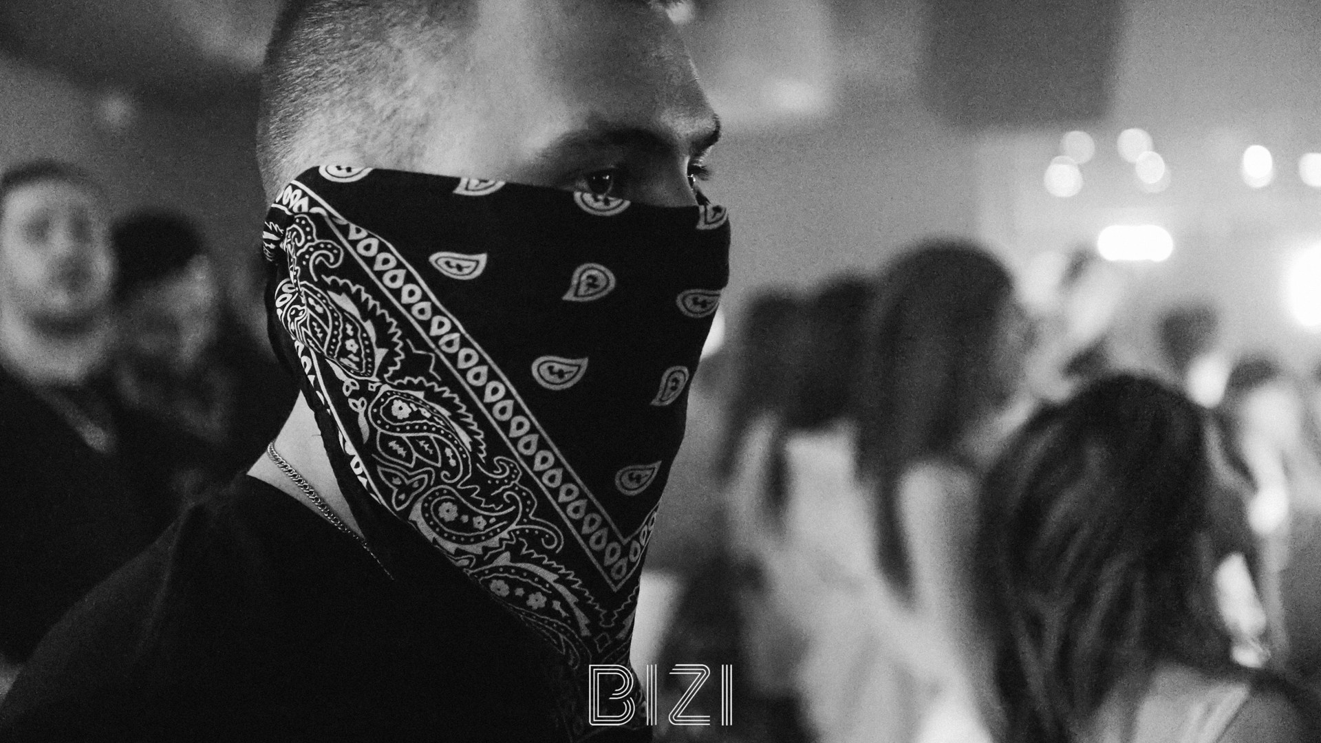 Bizi Club. Фотограф Владимир Молоканов