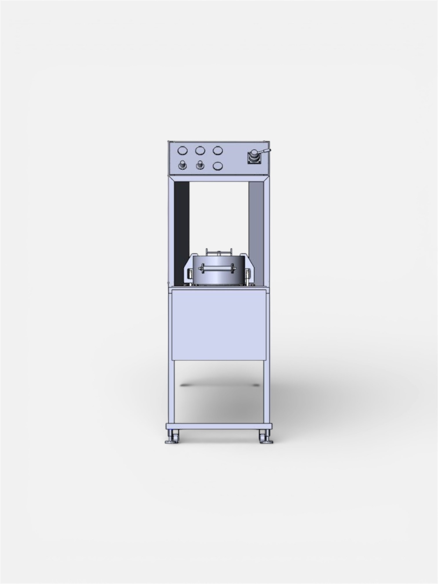 Простолей — Пневматик. ПРОСТОЛЕЙ. Лить легко и просто