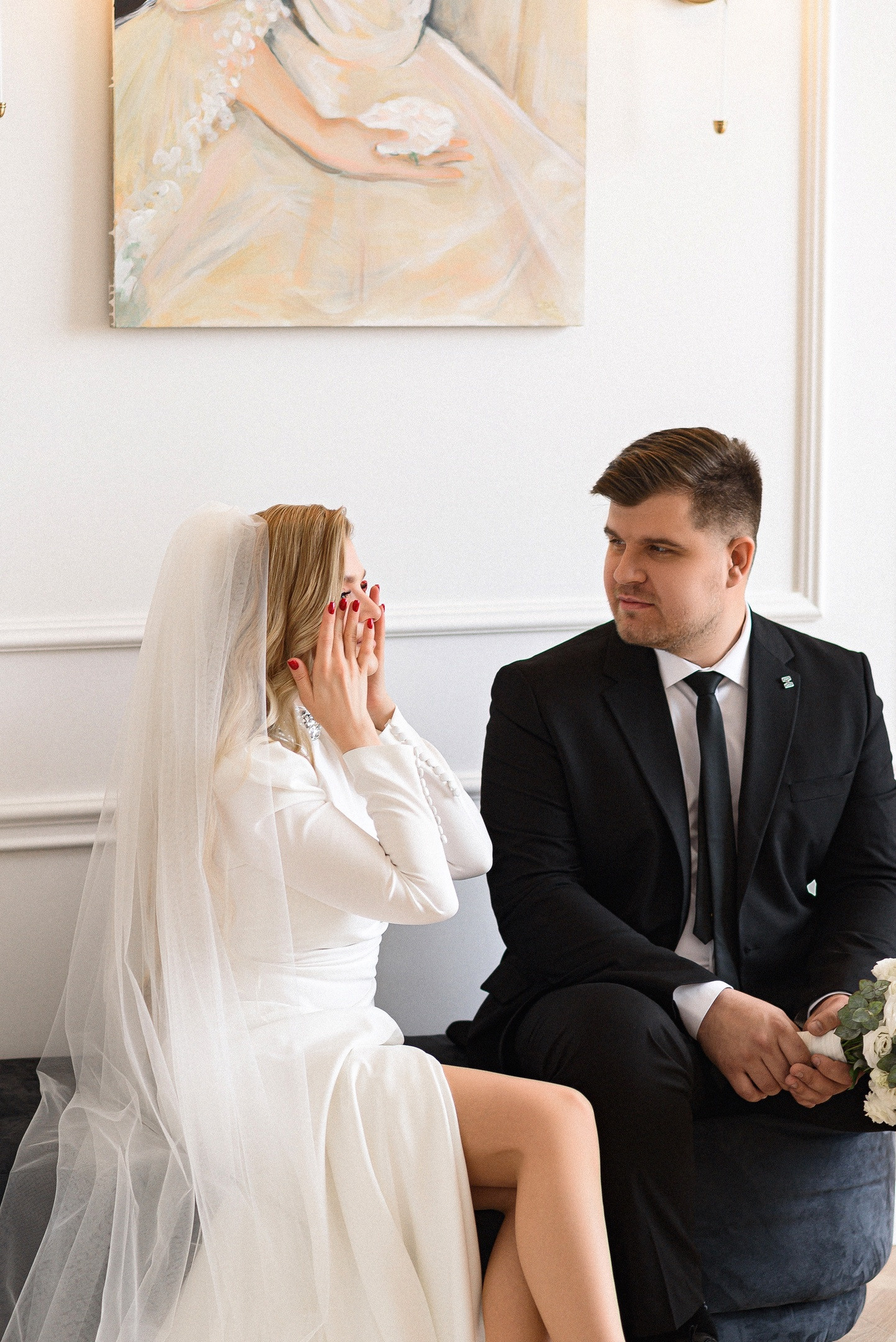 Свадебный и семейный фотограф в Краснодаре