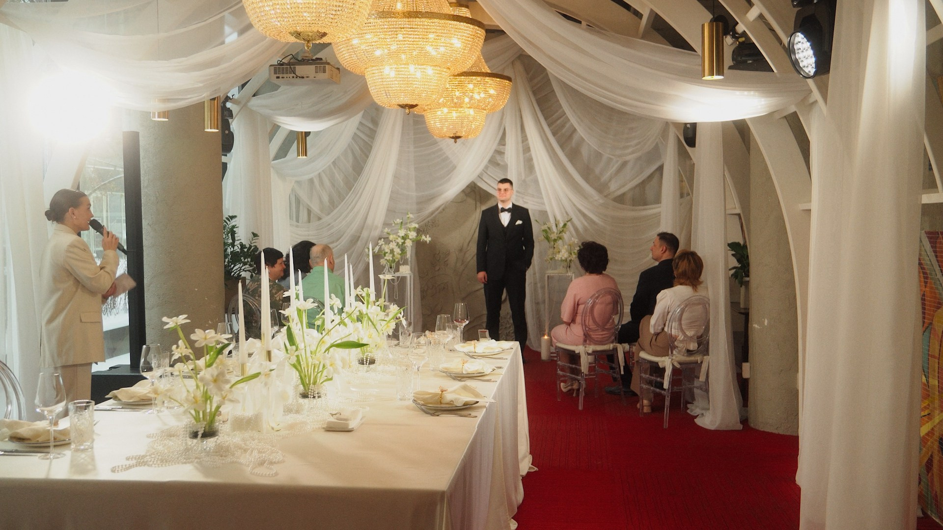 Портфолио. Видеограф Тюмень Дмитрий Перфильев