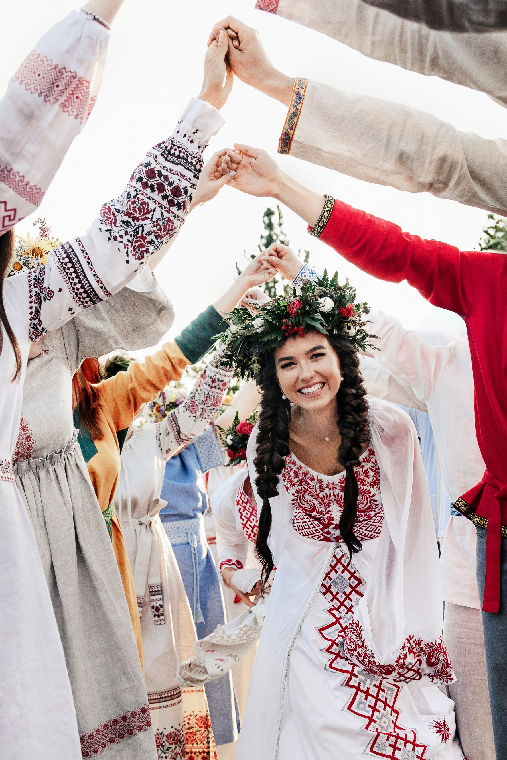 Свадебный и репортажный фотограф в Москве Владимир Сергеев | Naysaikolo