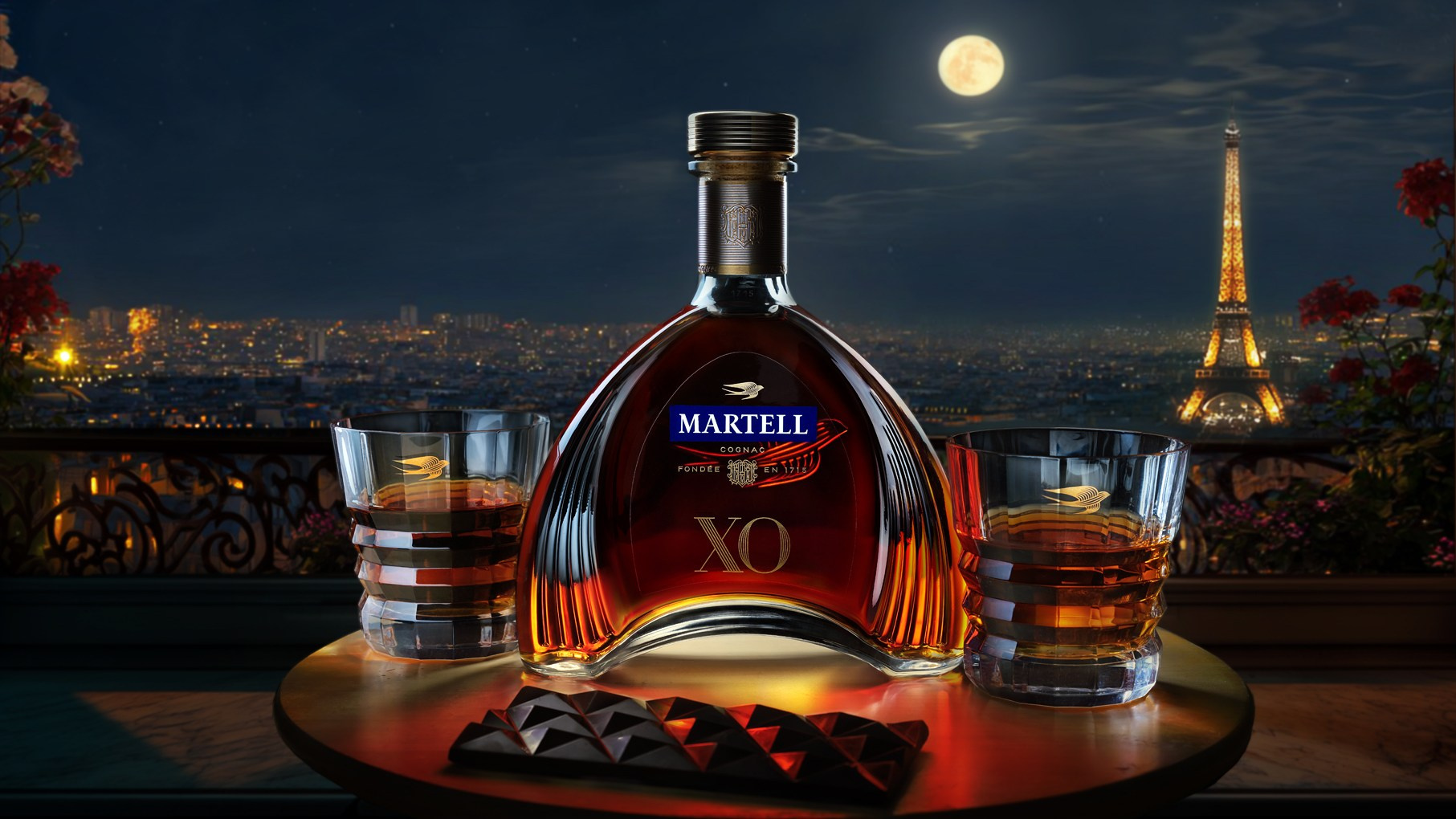 Рекламный фотограф Никита Барковский