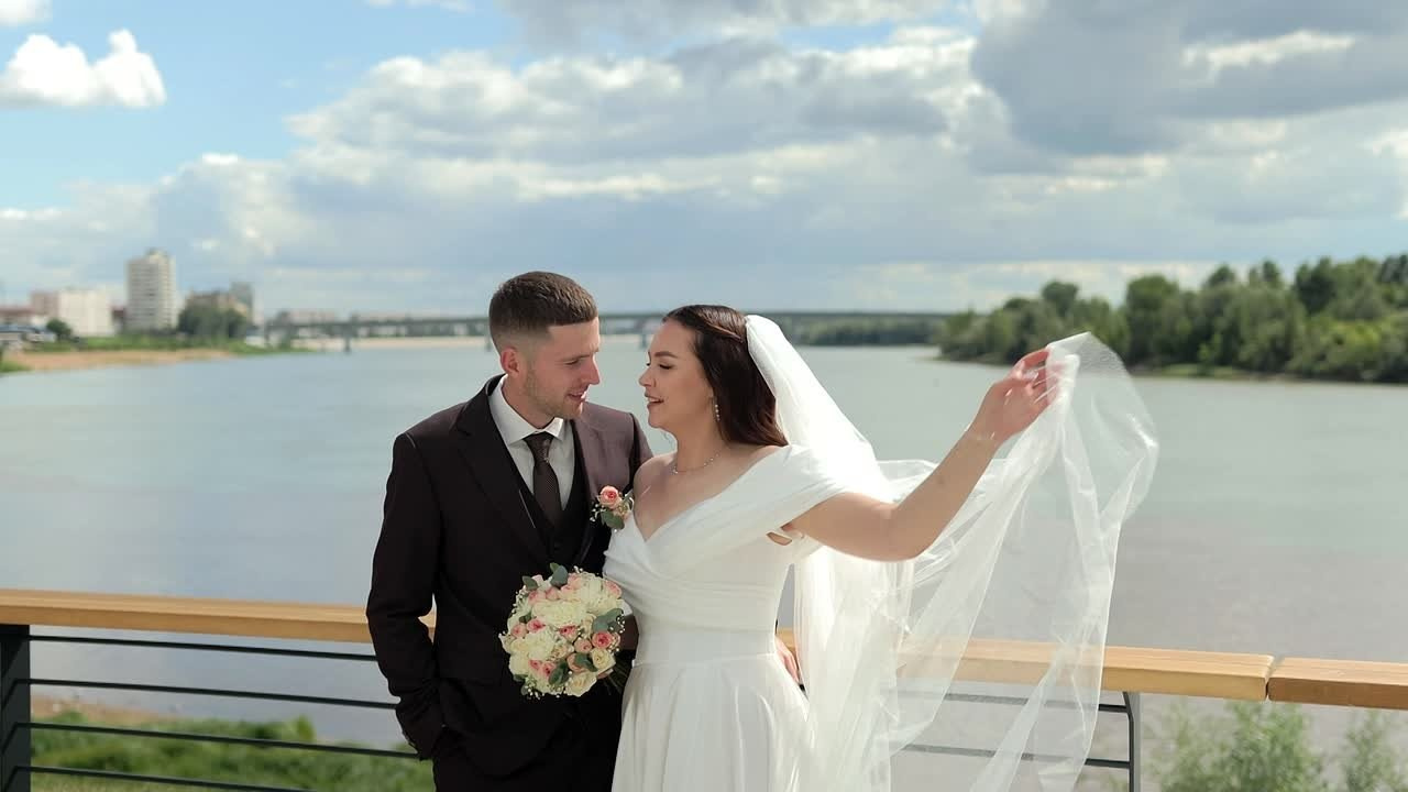 Свадебные клипы