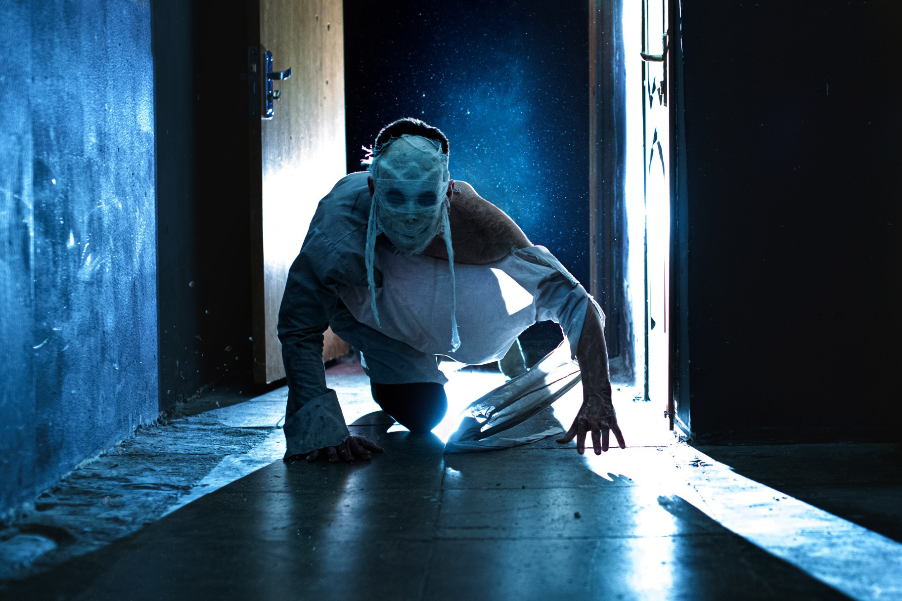 Квесты. Твой идеальный фотограф