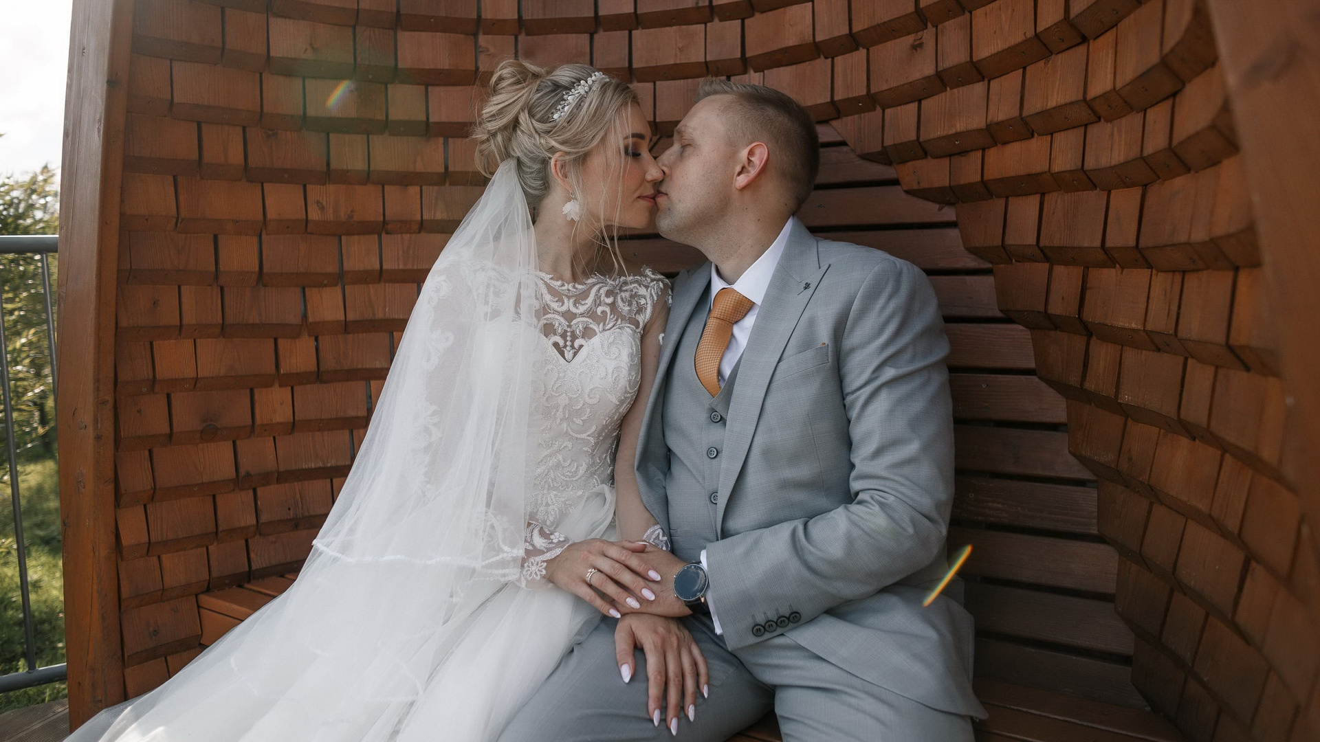 Свадебные клипы, фильмы. Свадебный фотограф Игорь Брундасов 8PHOTO на свадьбу венчание загс СПб