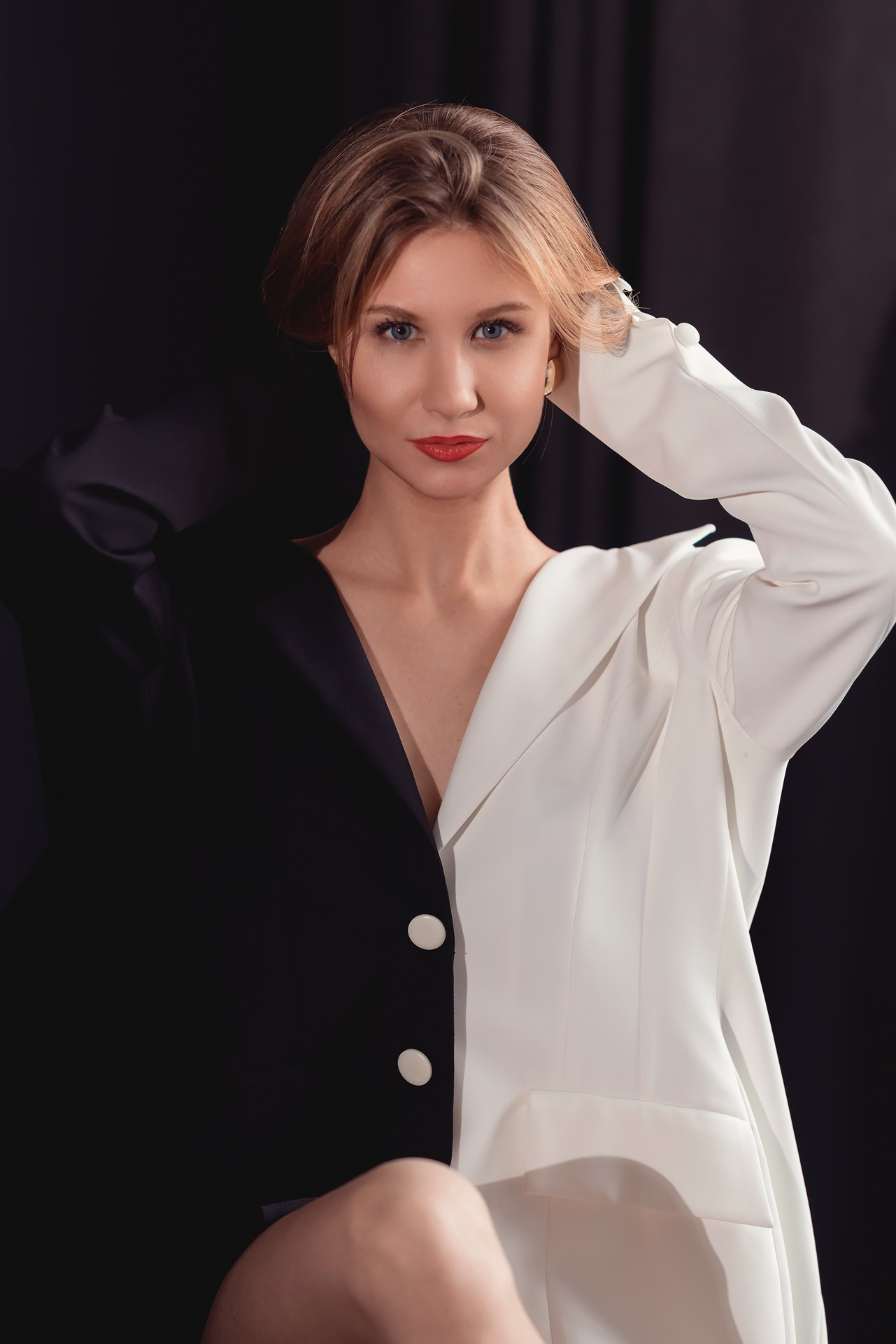 Фотограф в Волгограде, Москве, Санкт-Петербурге Валентина Ермилова