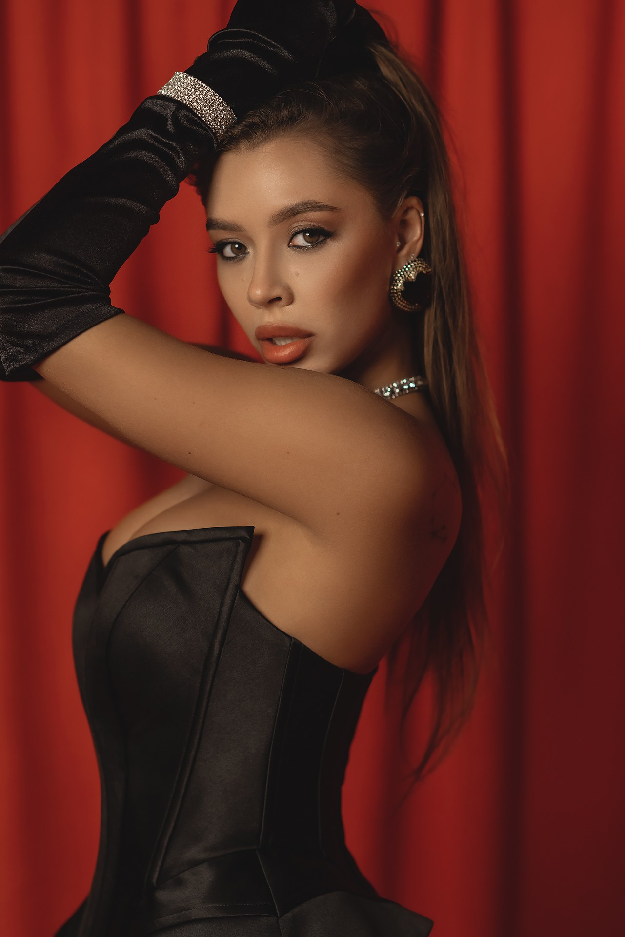 Фотограф в Волгограде, Москве, Санкт-Петербурге Валентина Ермилова