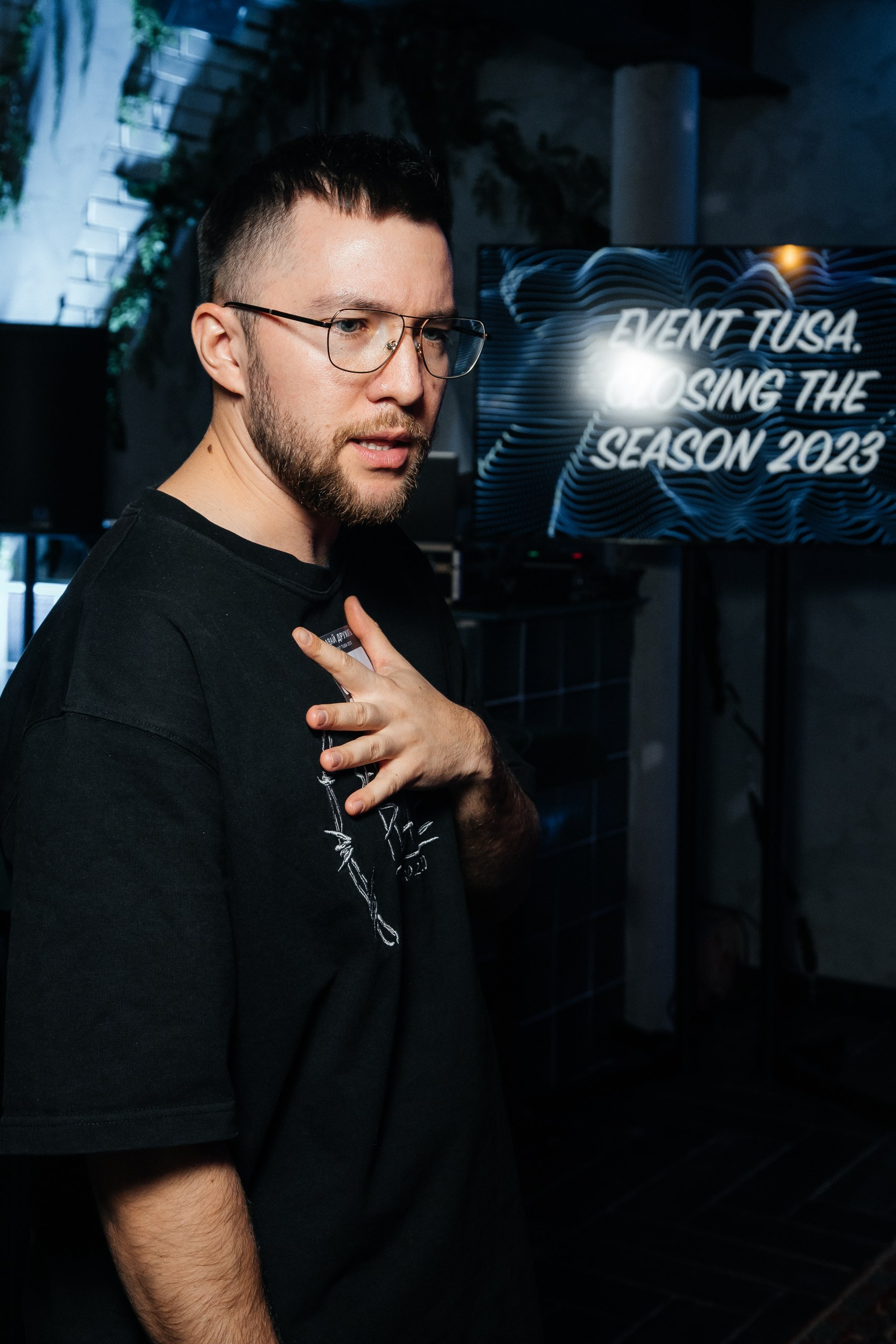 Наши фотоотчёты. LINE Lab