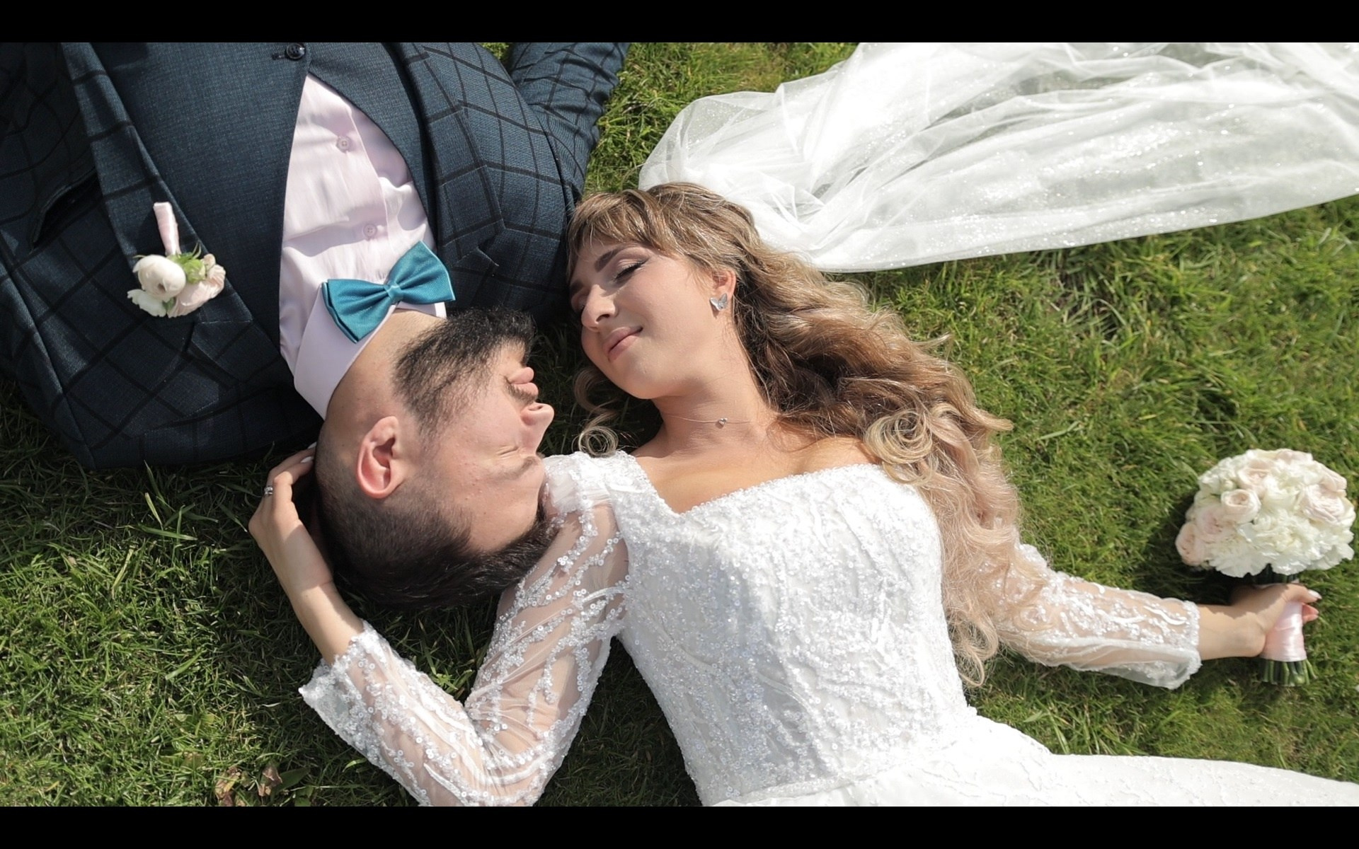 Классические свадебные фильмы