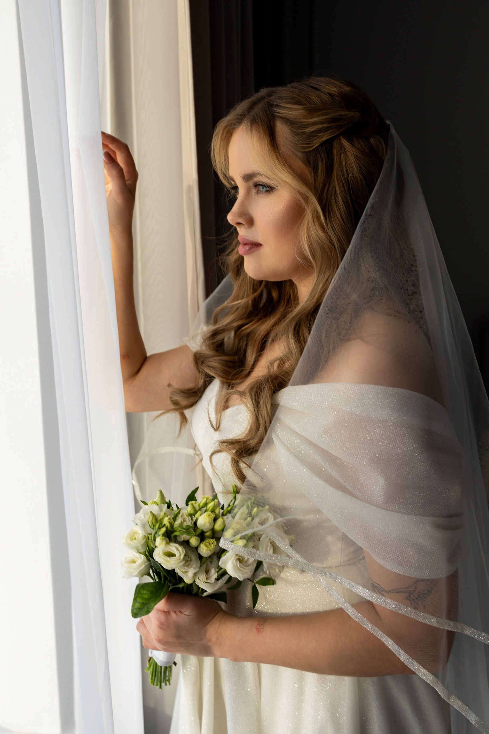 Екатерина Голубева — фотограф Тюмень