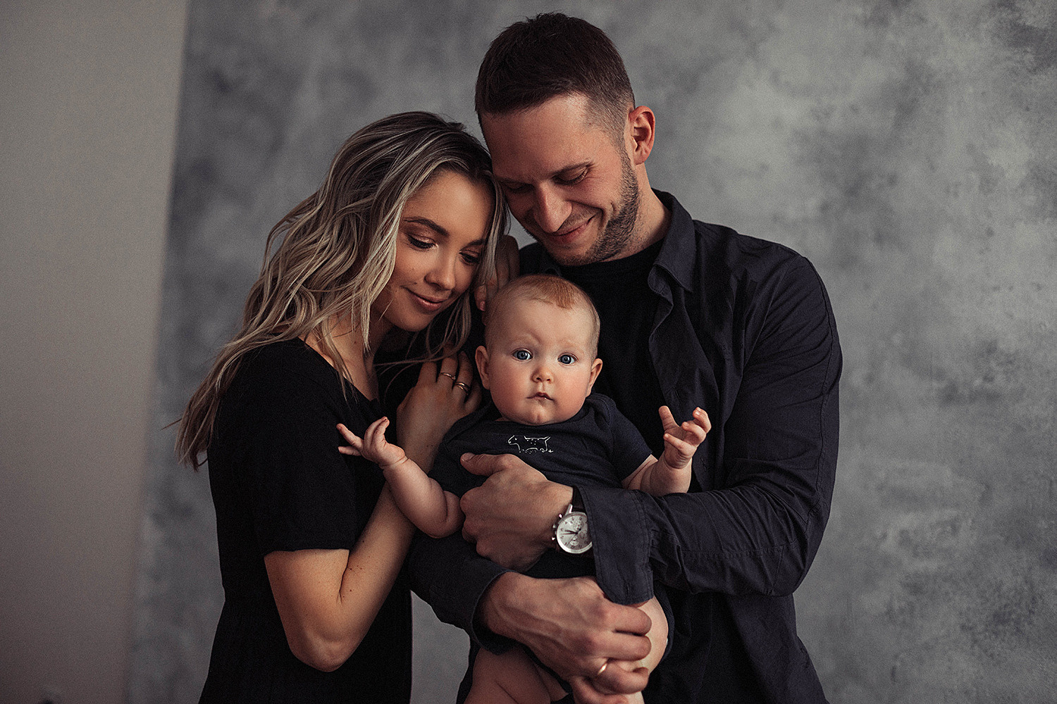 Rodinná a svatební fotografka v Praze, Brně, Vídni a Bratislavě — Jane Reutova