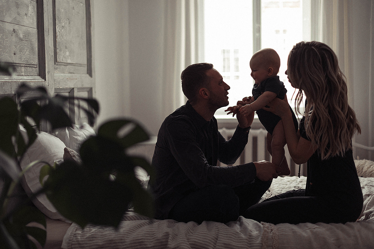 Rodinná a svatební fotografka v Praze, Brně, Vídni a Bratislavě — Jane Reutova