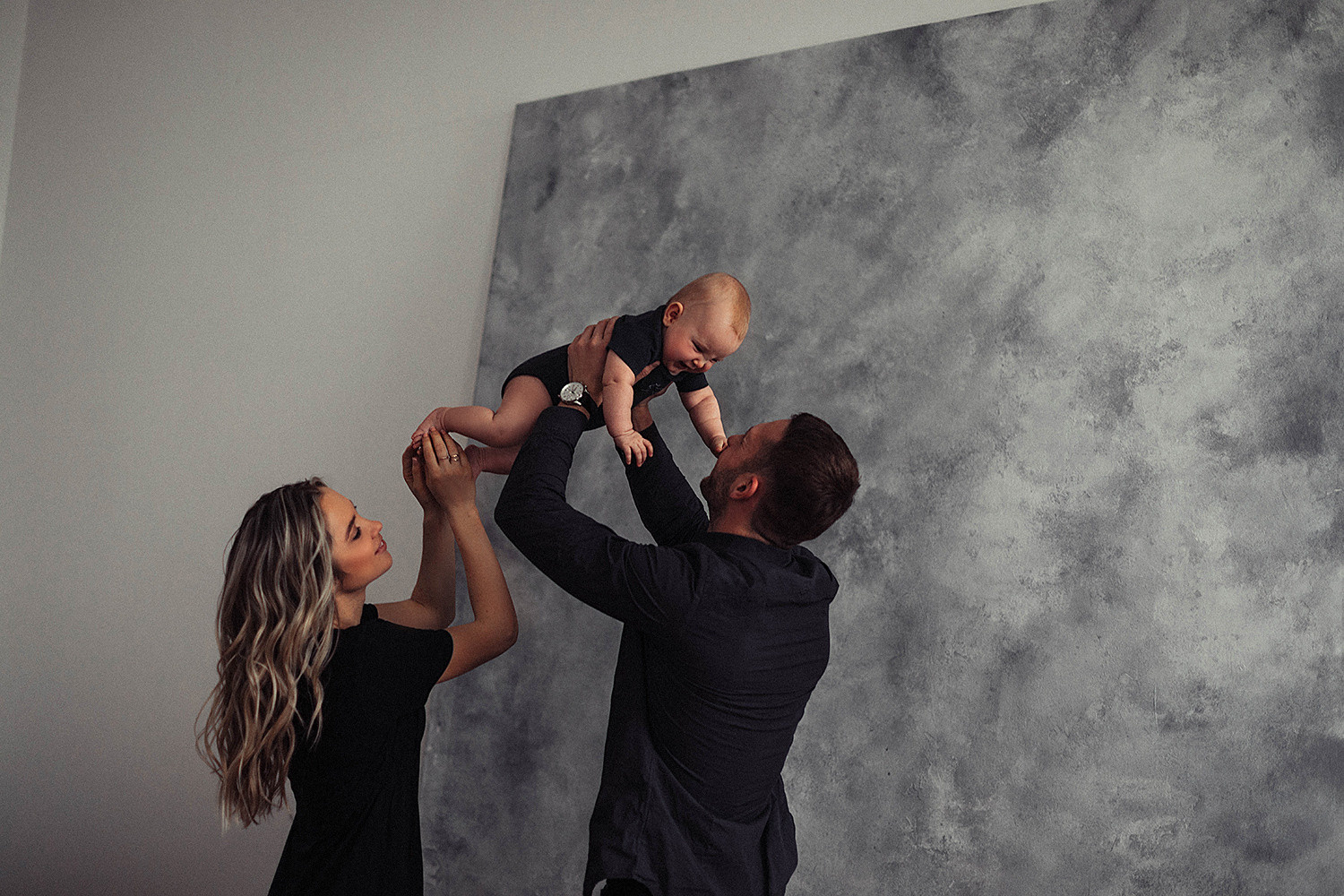 Rodinná a svatební fotografka v Praze, Brně, Vídni a Bratislavě — Jane Reutova