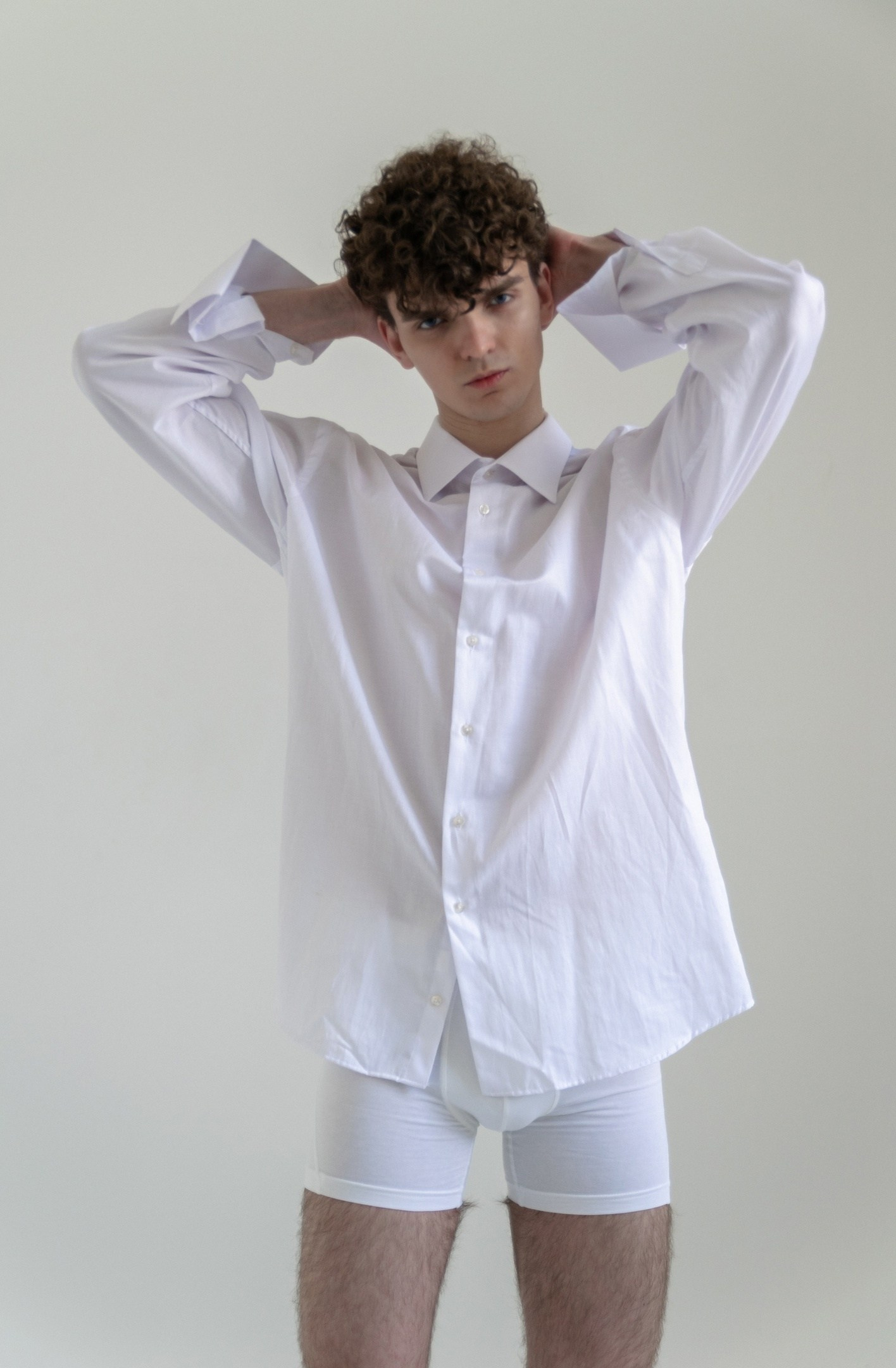 Boy NOTE. Дизайнерская мужская одежда, которую может носить Ваша девушка