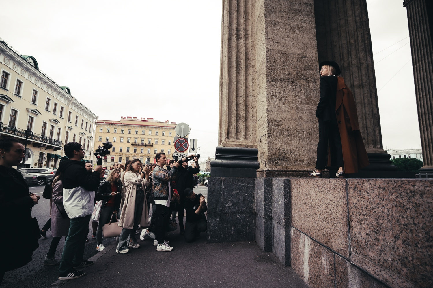 Обучение. Photographer Roman Filippov