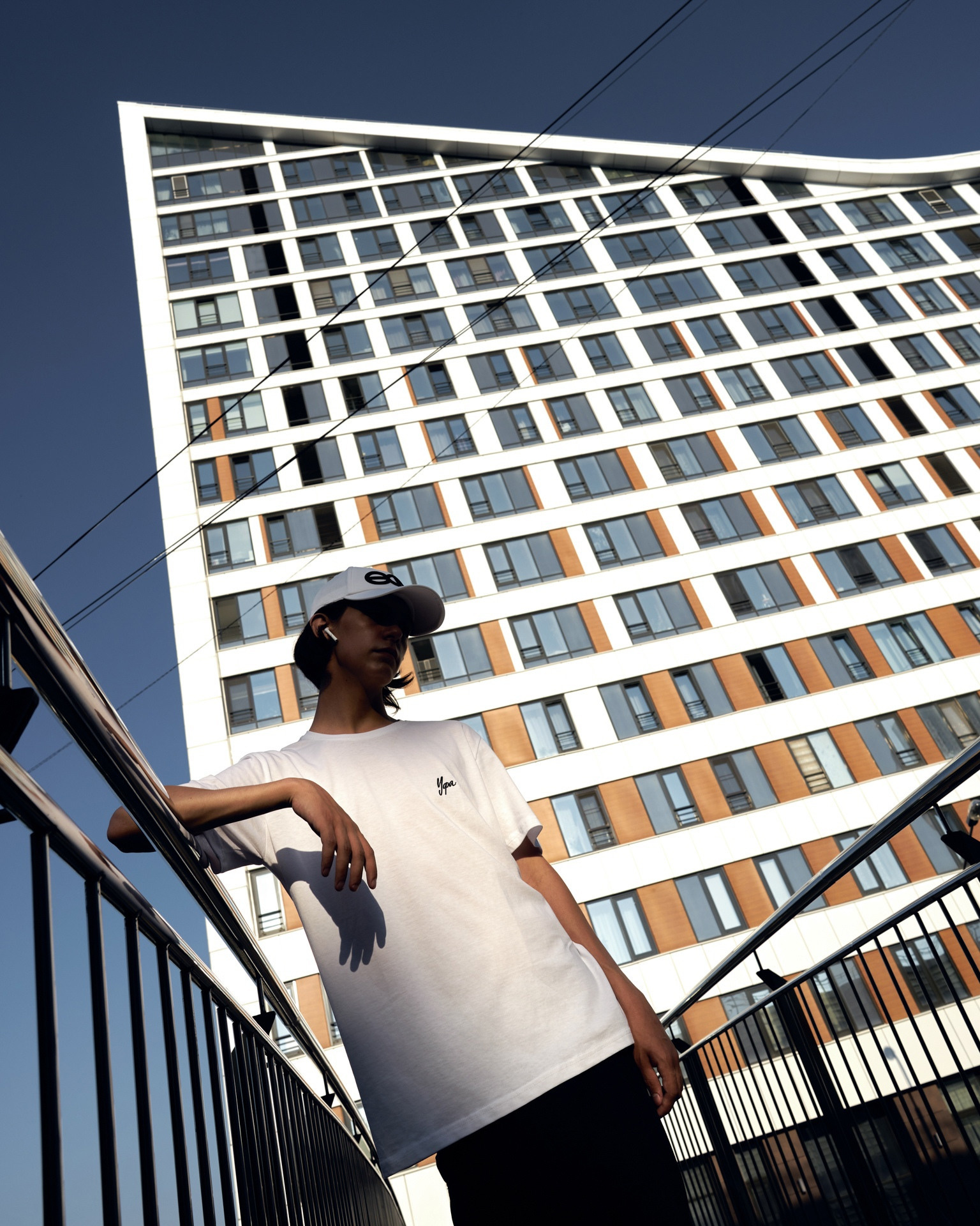 Обучение. Photographer Roman Filippov