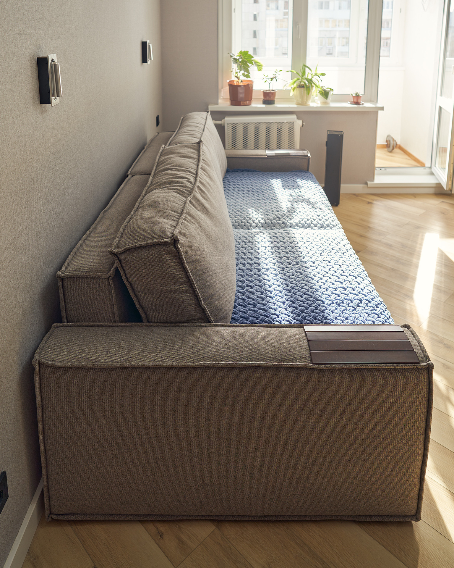 Жизнь Юры. Photographer Roman Filippov