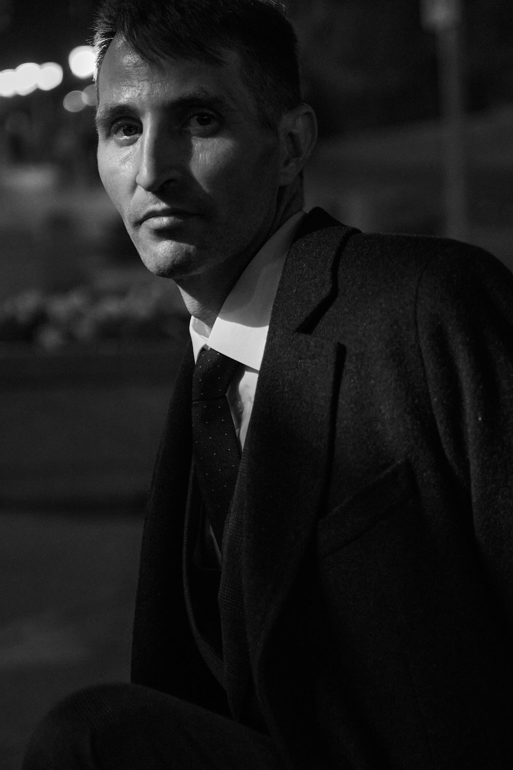 Жизнь Юры. Photographer Roman Filippov