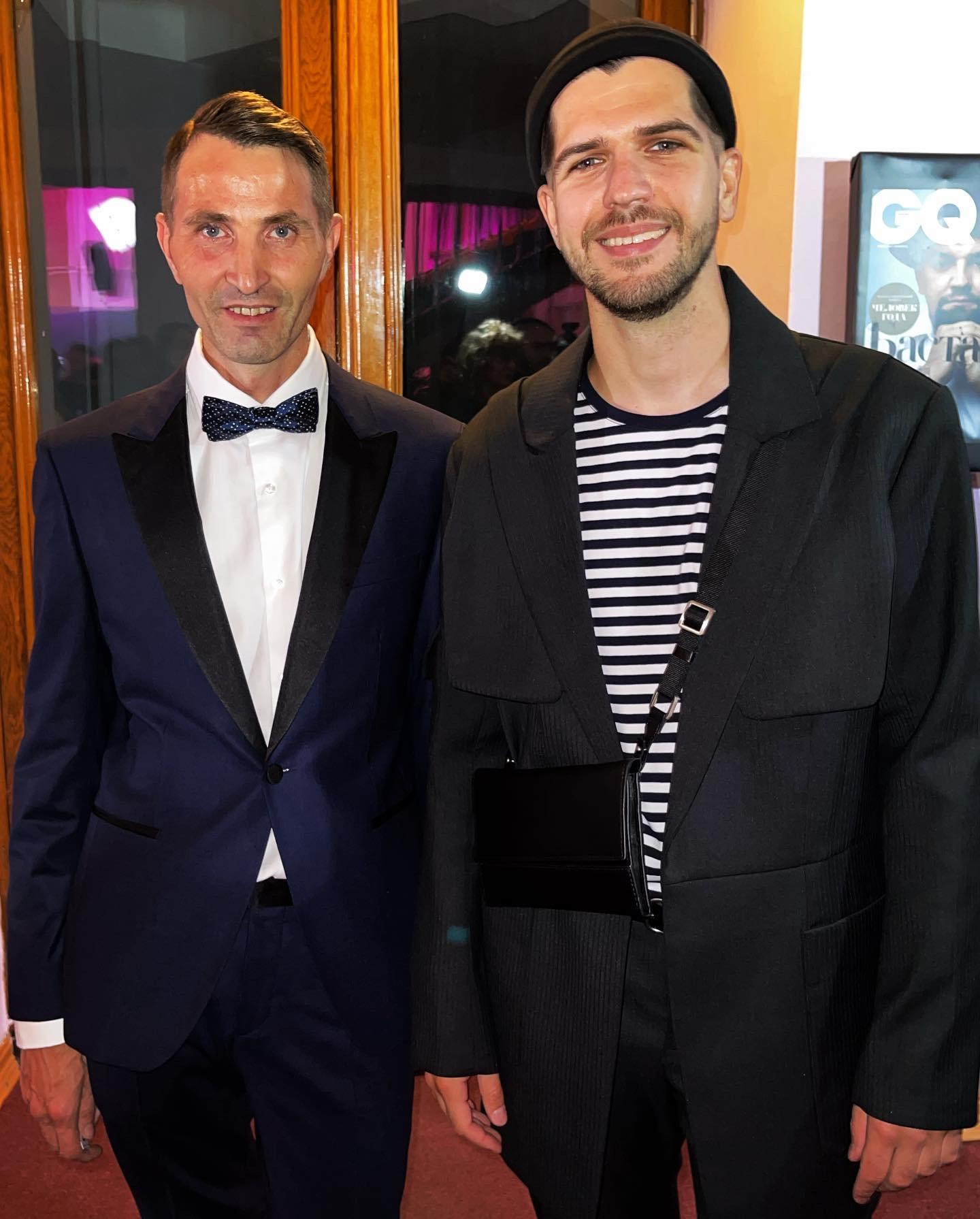 Жизнь Юры. Photographer Roman Filippov