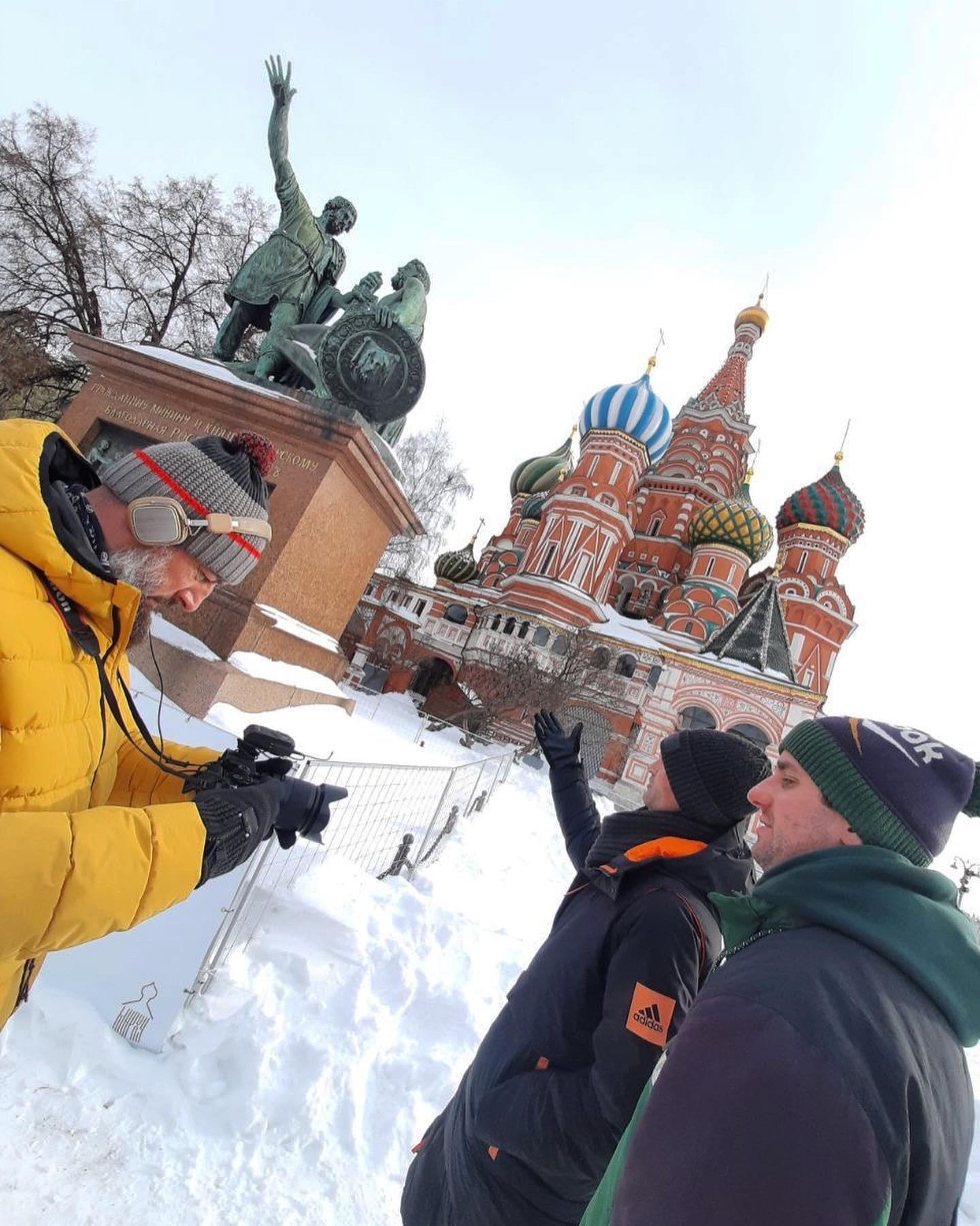 Жизнь Юры. Photographer Roman Filippov