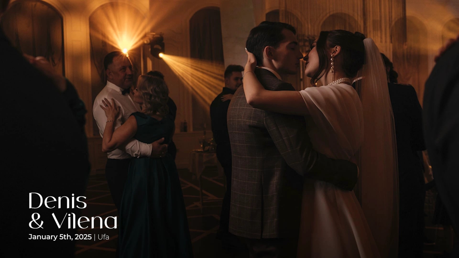 Клипы. Свадебный видеограф Уфа /Москва│Егор Кондратьев