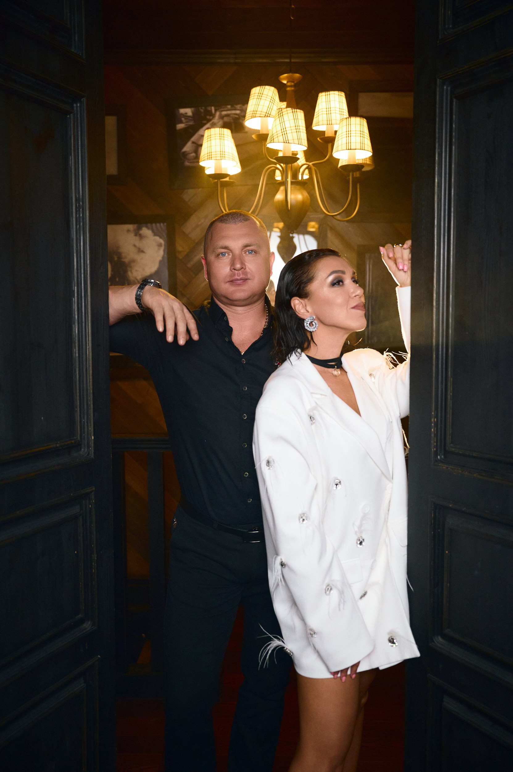 Life Style Lab бренд одежды. Съемка Москва. Не только свадебный фотограф Чеглаков Алексей