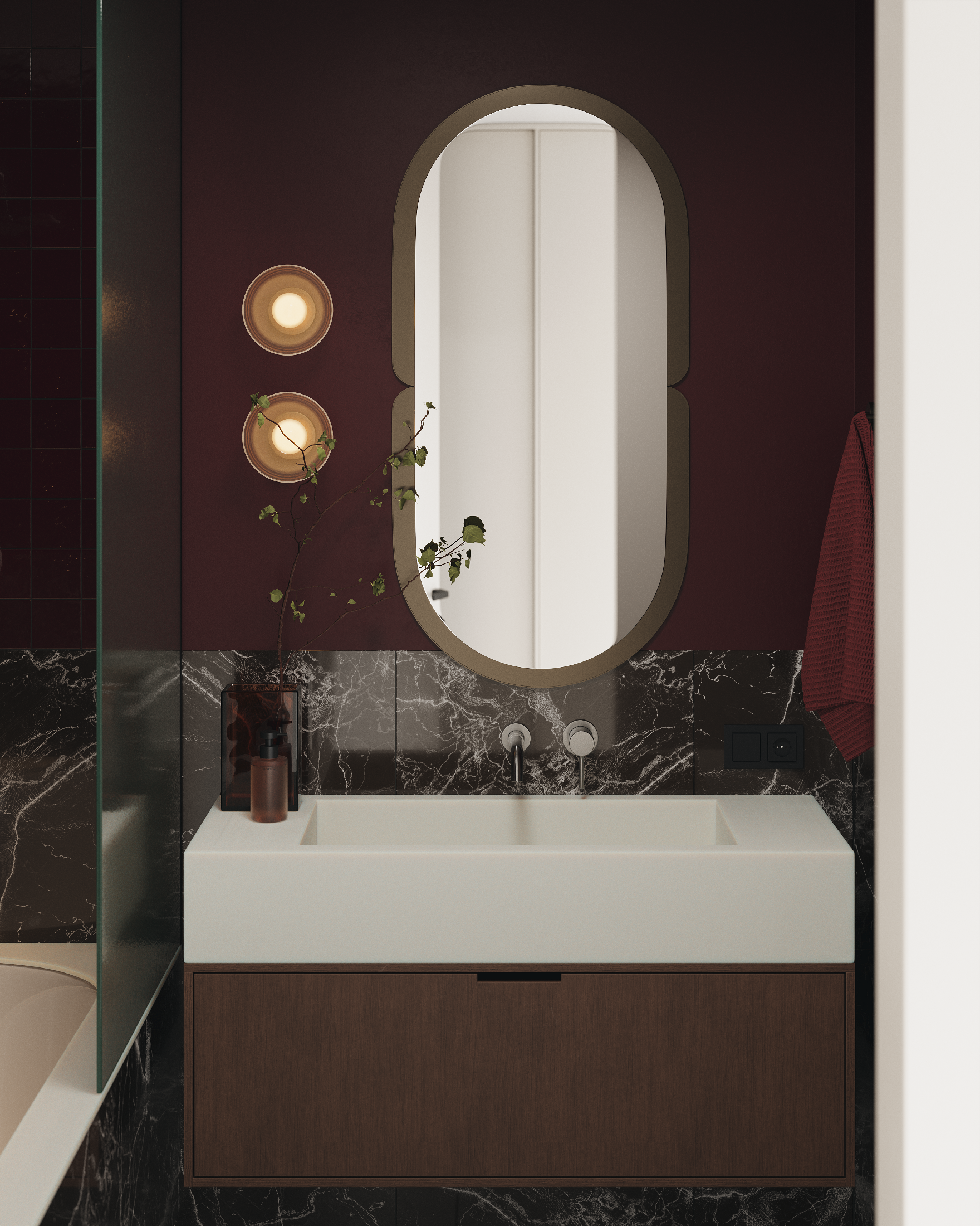 Визуализатор интерьеров