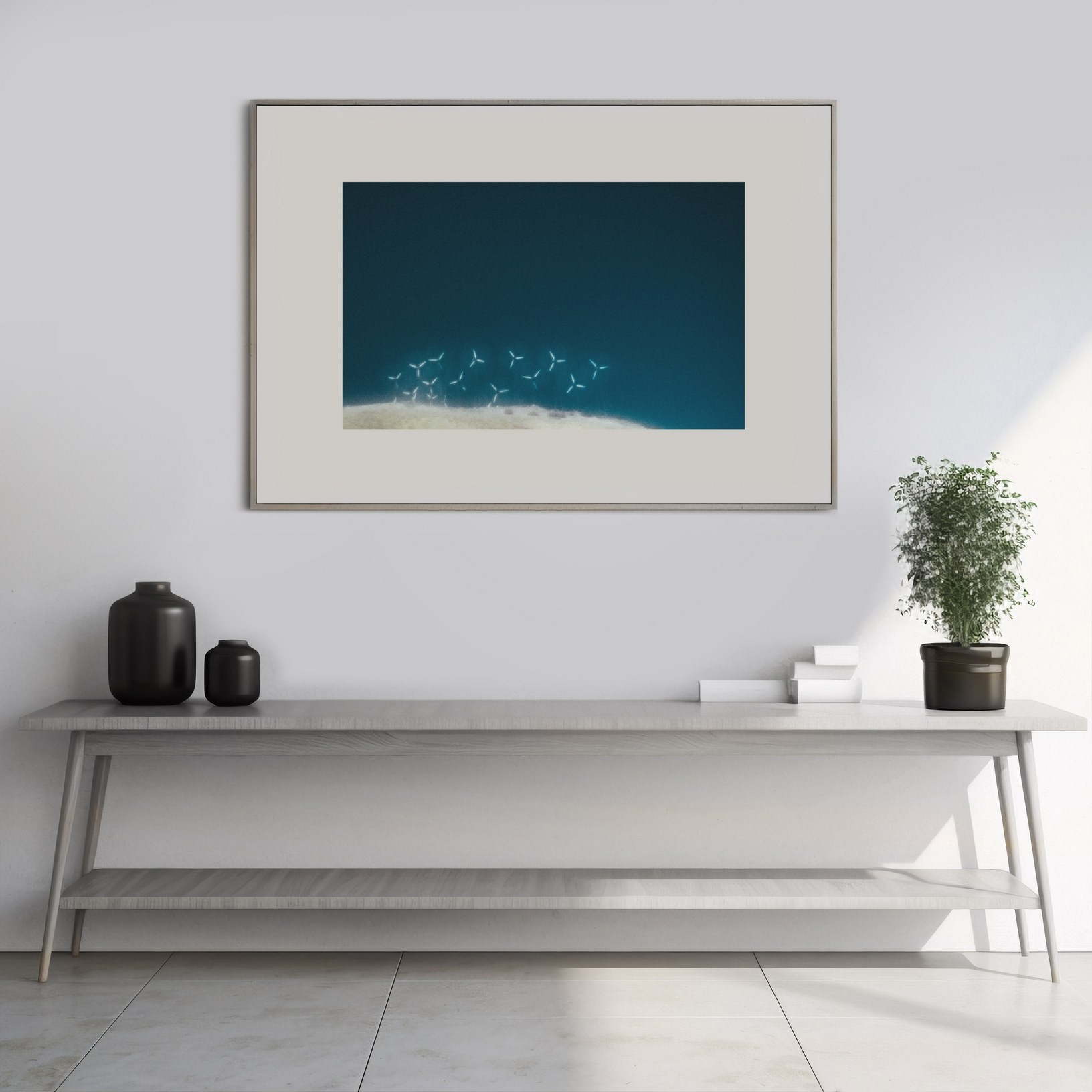 USA. Eduard Kopysov — International visual artist