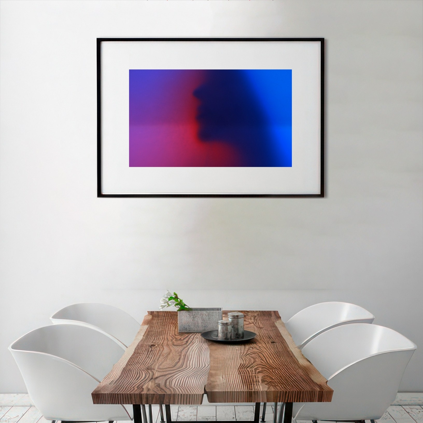 THE WAITING HALL. Eduard Kopysov — International visual artist