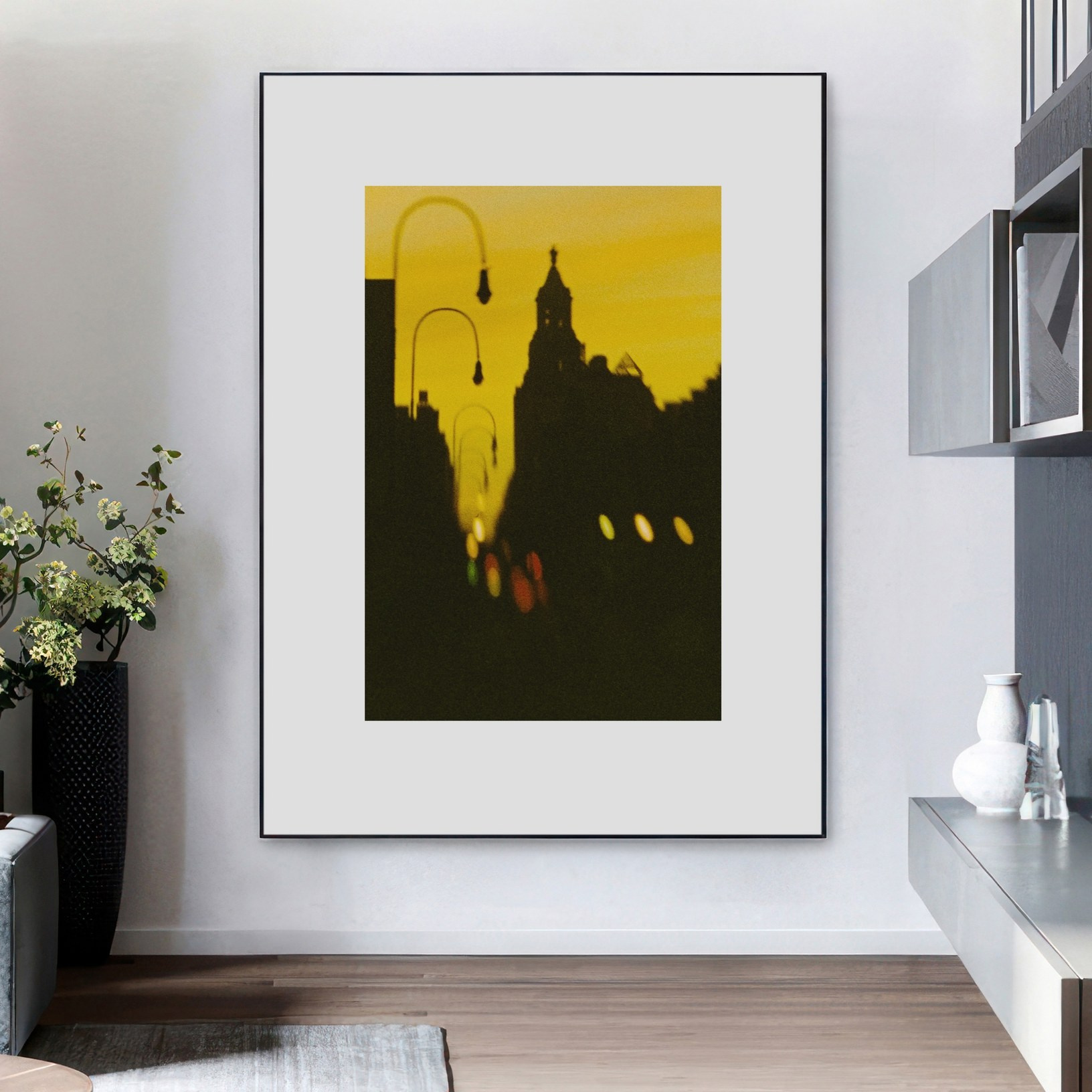 NYC. Eduard Kopysov — International visual artist