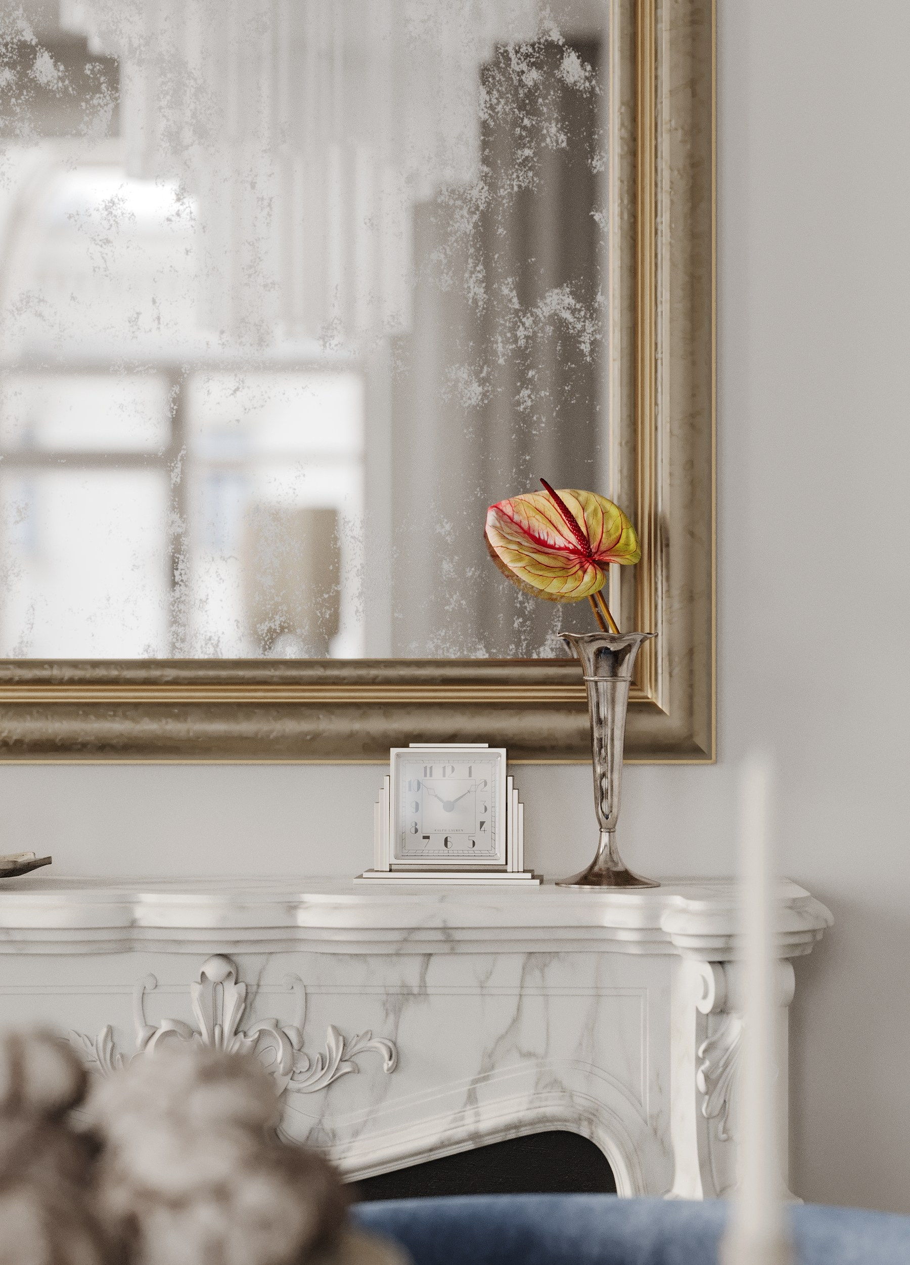 3D визуализатор Екатерина Минакова