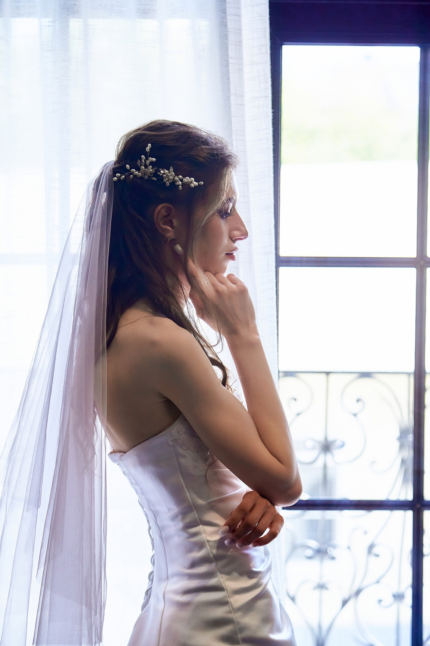 Аня и Артем