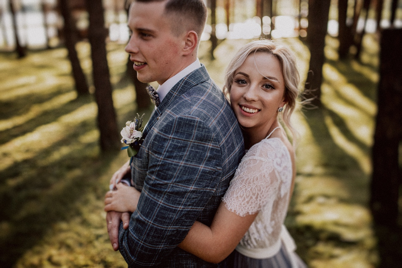 Слайд-шоу. Свадебный и семейный фотограф в Екатеринбурге Михаил Лежнев