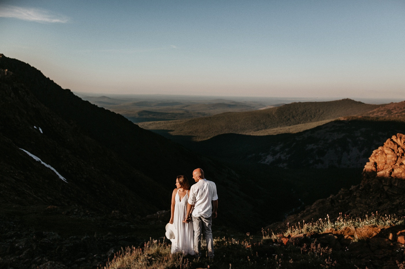 Слайд-шоу. Свадебный и семейный фотограф в Екатеринбурге Михаил Лежнев