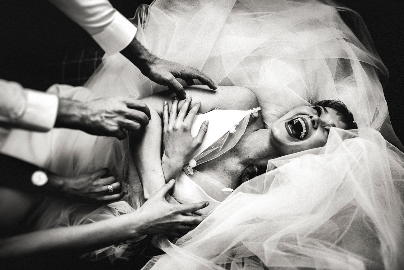 Слайд-шоу. Свадебный и семейный фотограф в Екатеринбурге Михаил Лежнев