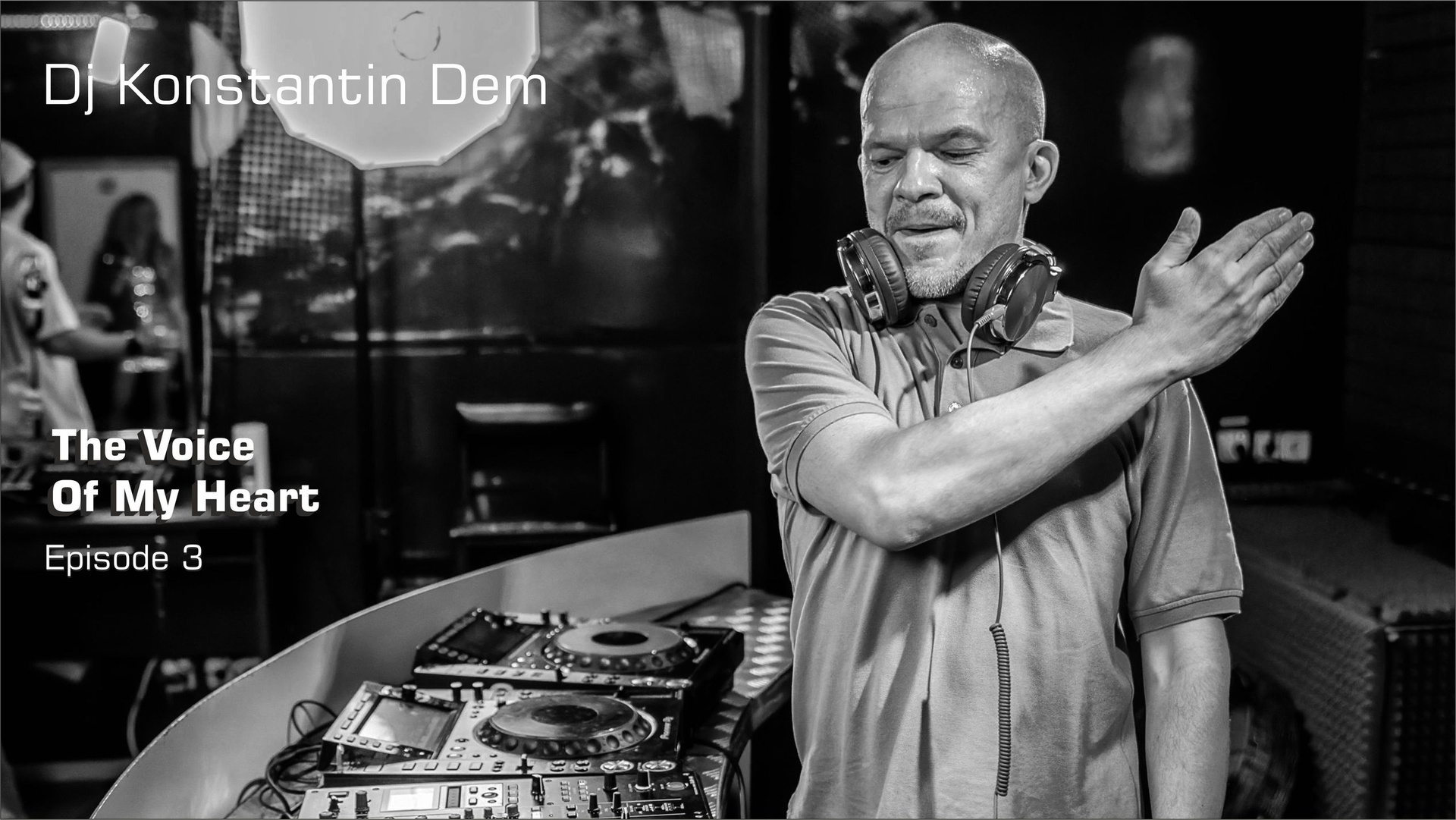 Dj Konstantin Dem. Konstantin Dem | Photographer