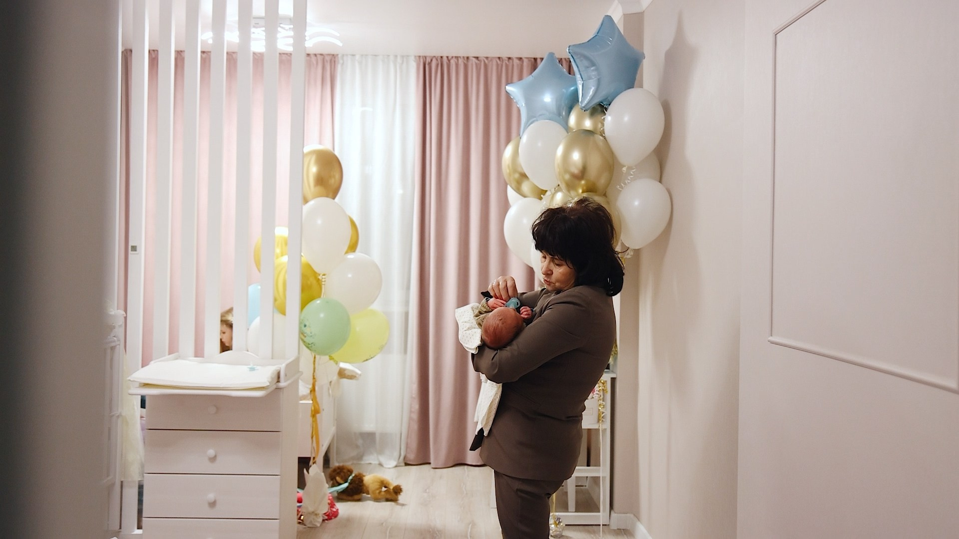 Выписка. Видеосъёмка праздников в Краснодаре