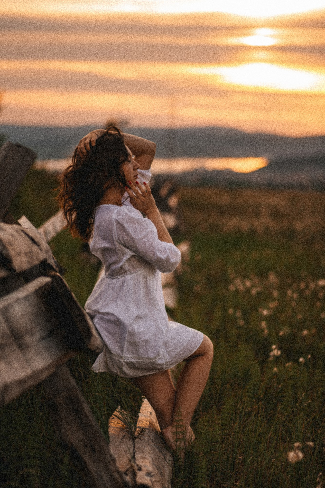 Фотограф в Мурманске Екатерина Рудак