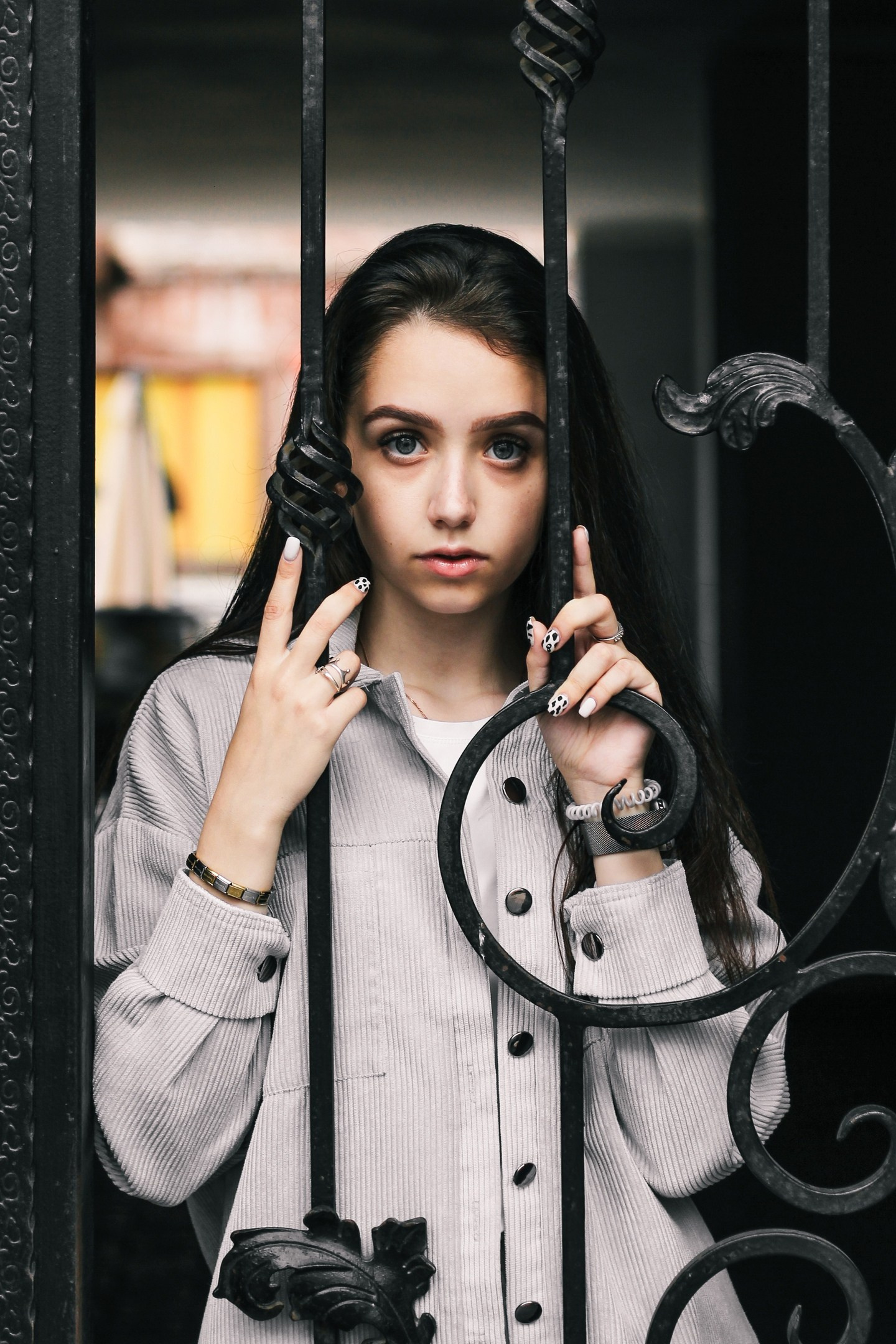 Никита. Портретный и свадебный фотограф в Перми Ная Моложенко