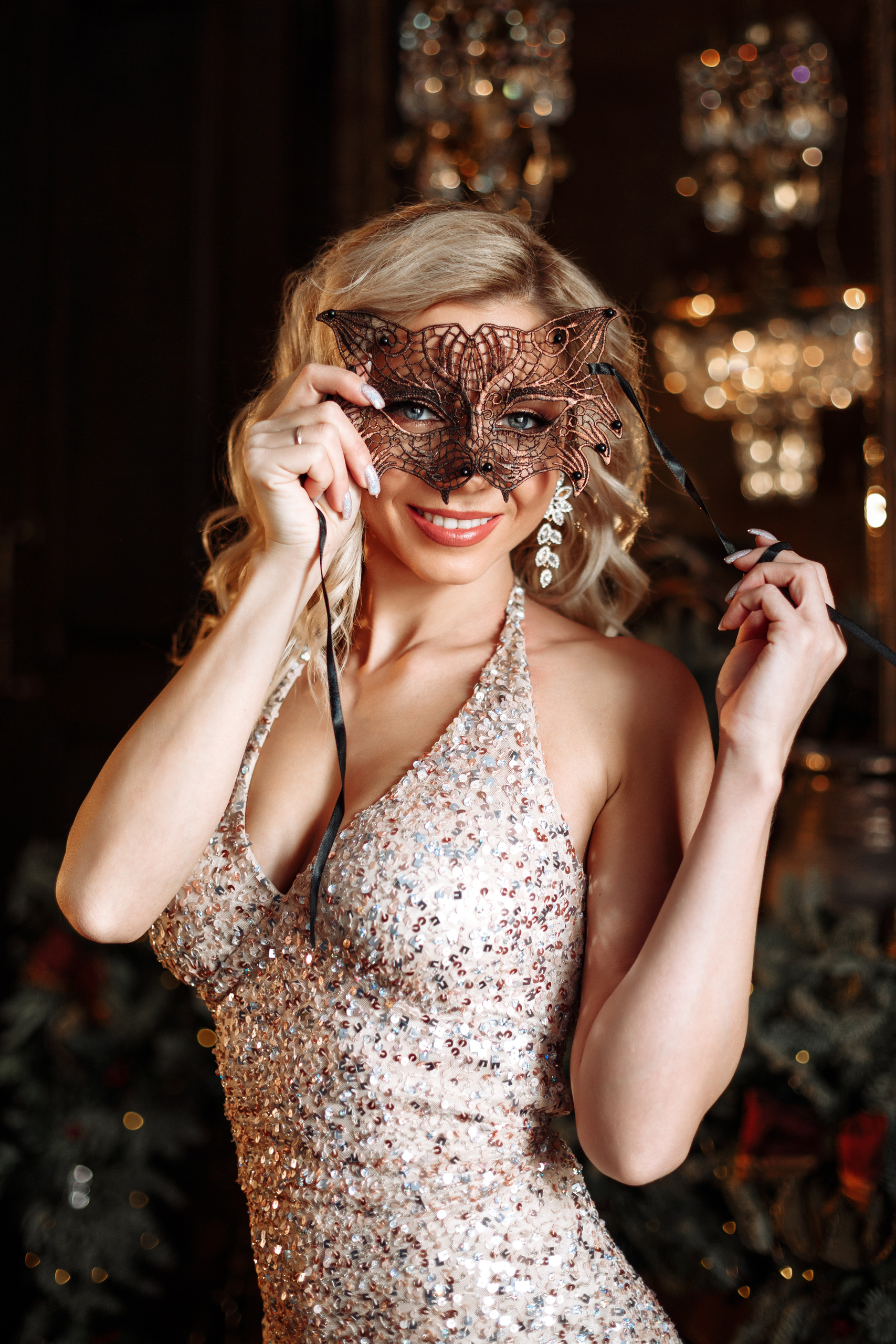 Новогодняя фотопроект 2020 в Екатеринбурге. Свадебный и семейный фотограф Ксения Шекк Екатеринбург