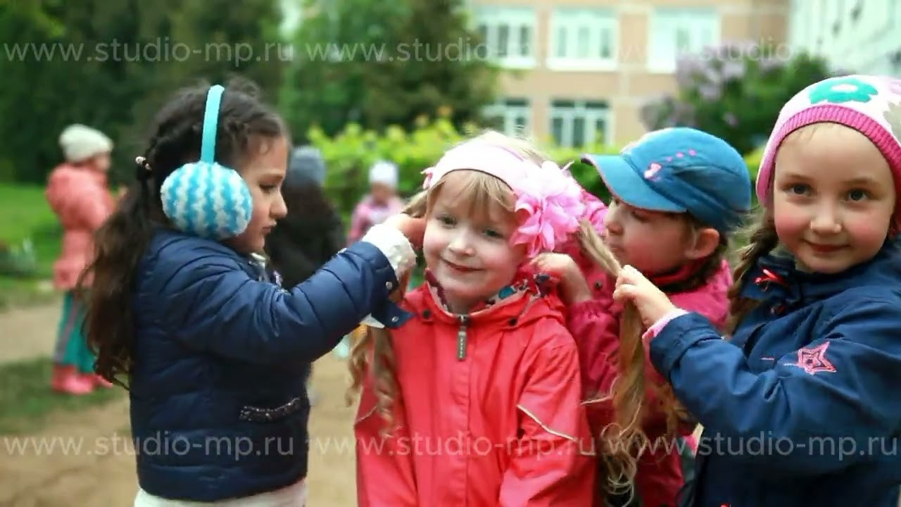 ВЫПУСКНОЙ в детском саду. Фото и видео Москва, Московский. Свадебный фотограф, видеограф, фотосессии, видеосъемка