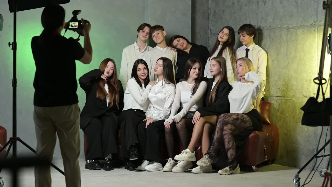 Дом детской фотографии Арсюткиной Наталии™