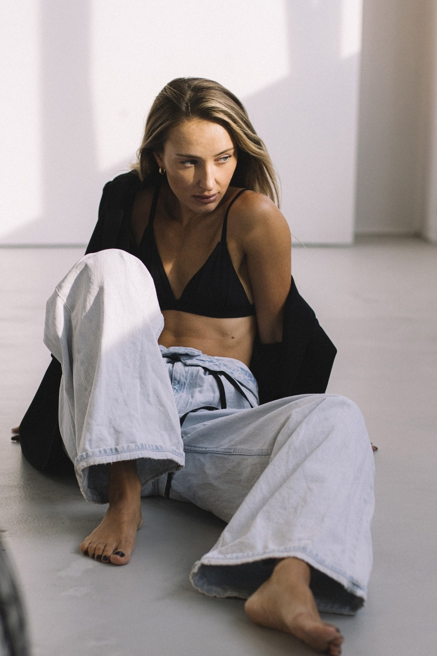 Женский и lovestory фотограф в Архангельске — Манакова Полина