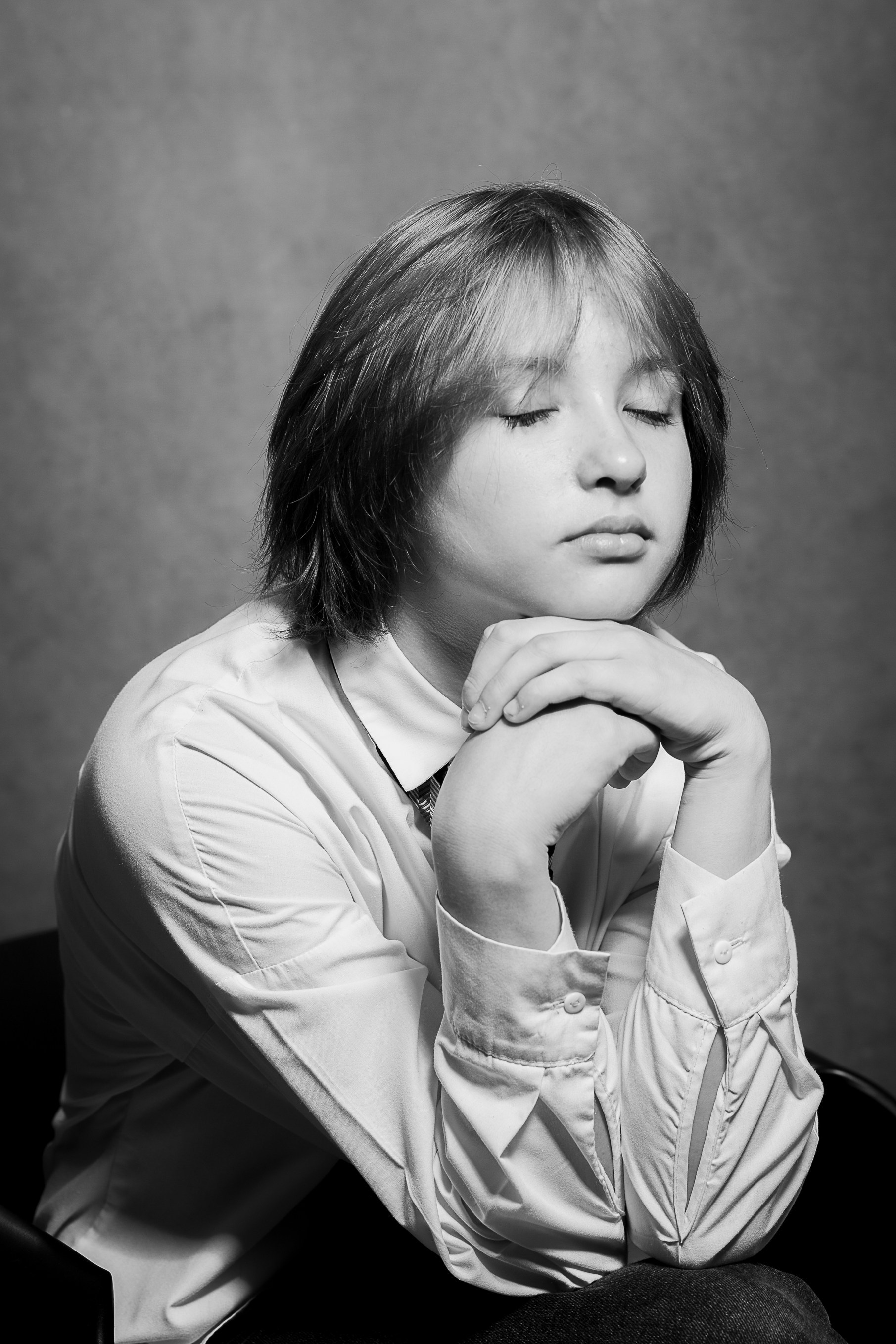 Папка для Вальдорфа. Фотограф Бызов Павел