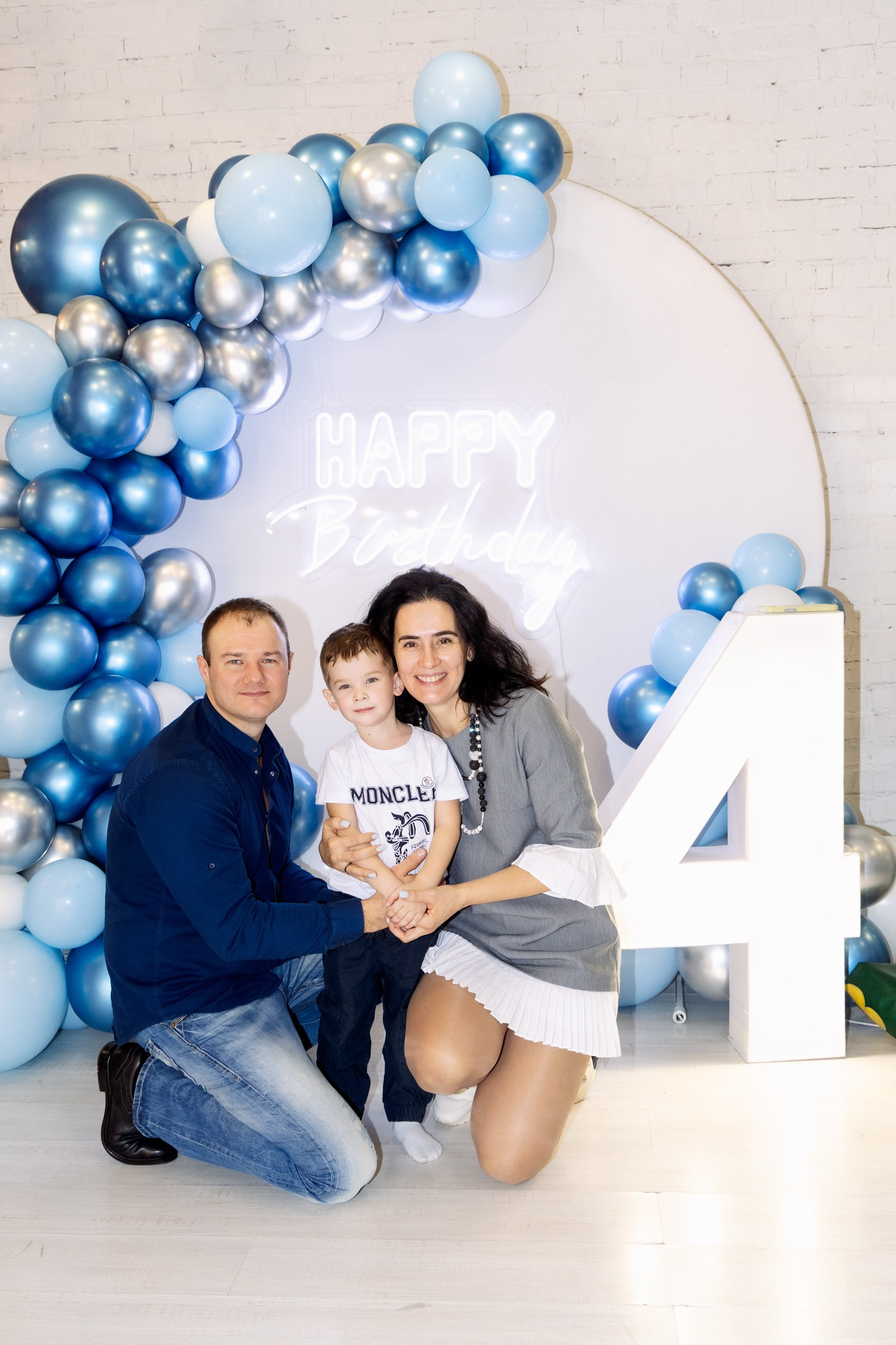 Весеннее настроение. Семейный Фотограф в Москве Евгения Симоненко