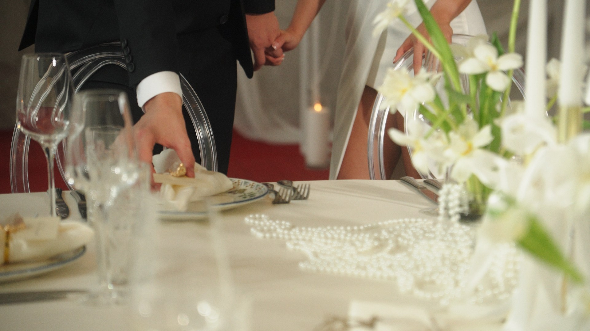 Портфолио. Видеограф Тюмень Дмитрий Перфильев