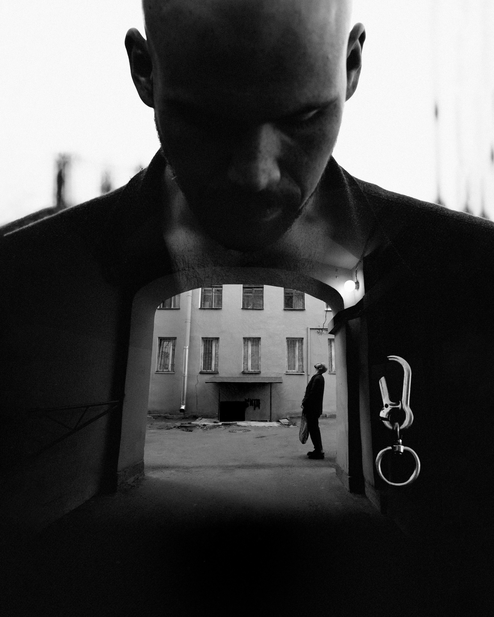 Онлайн-курс. Портретный фотограф в Санкт-Петербурге Алексей Корзов