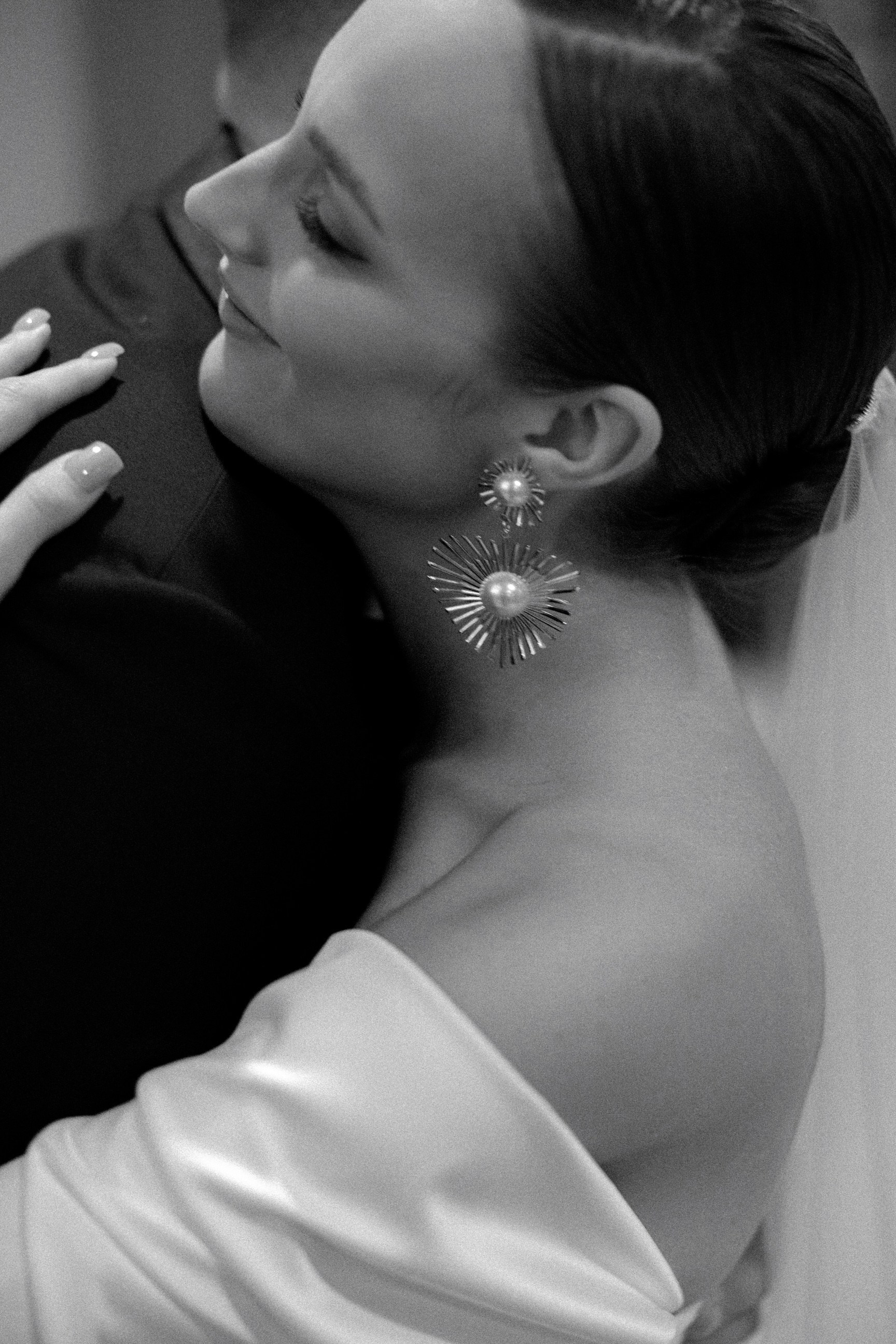 Яна & Дмитрий. Yura Rush Свадебный фотограф Тюмень