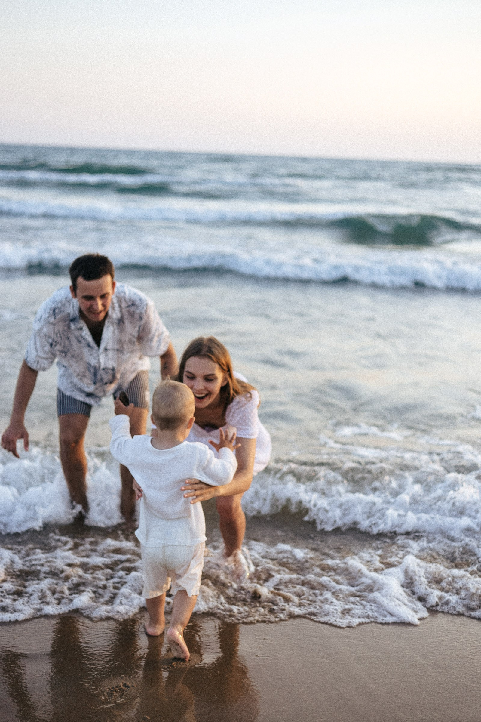 Семейные фотосессии. Семейный, love story, свадебный фотограф Анапа