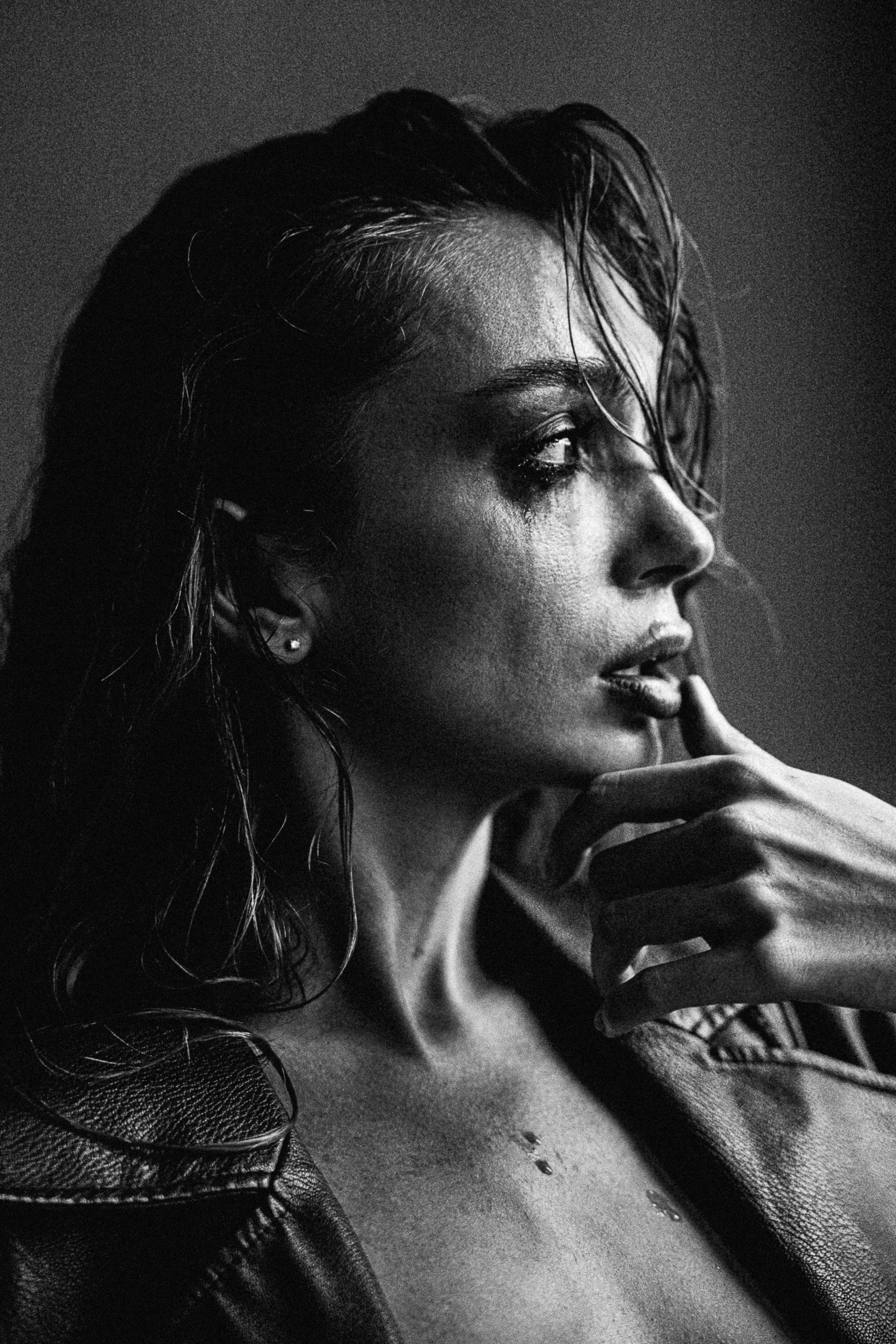 Лиза. Портретный фотограф в Екатеринбурге Эльвира